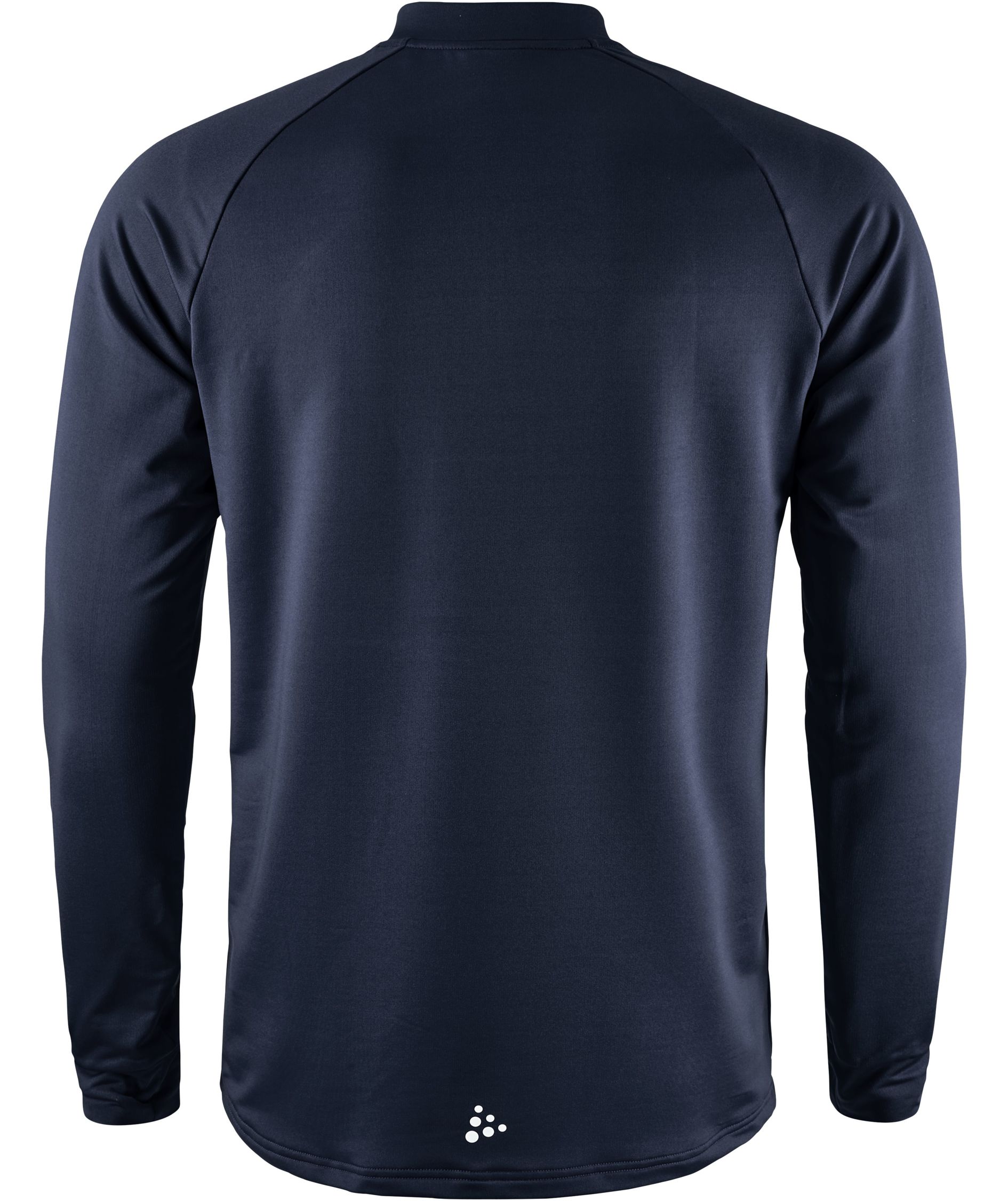 Craft Extend halfzip tr&auml;ningstr&ouml;ja, Navy, large image number 2