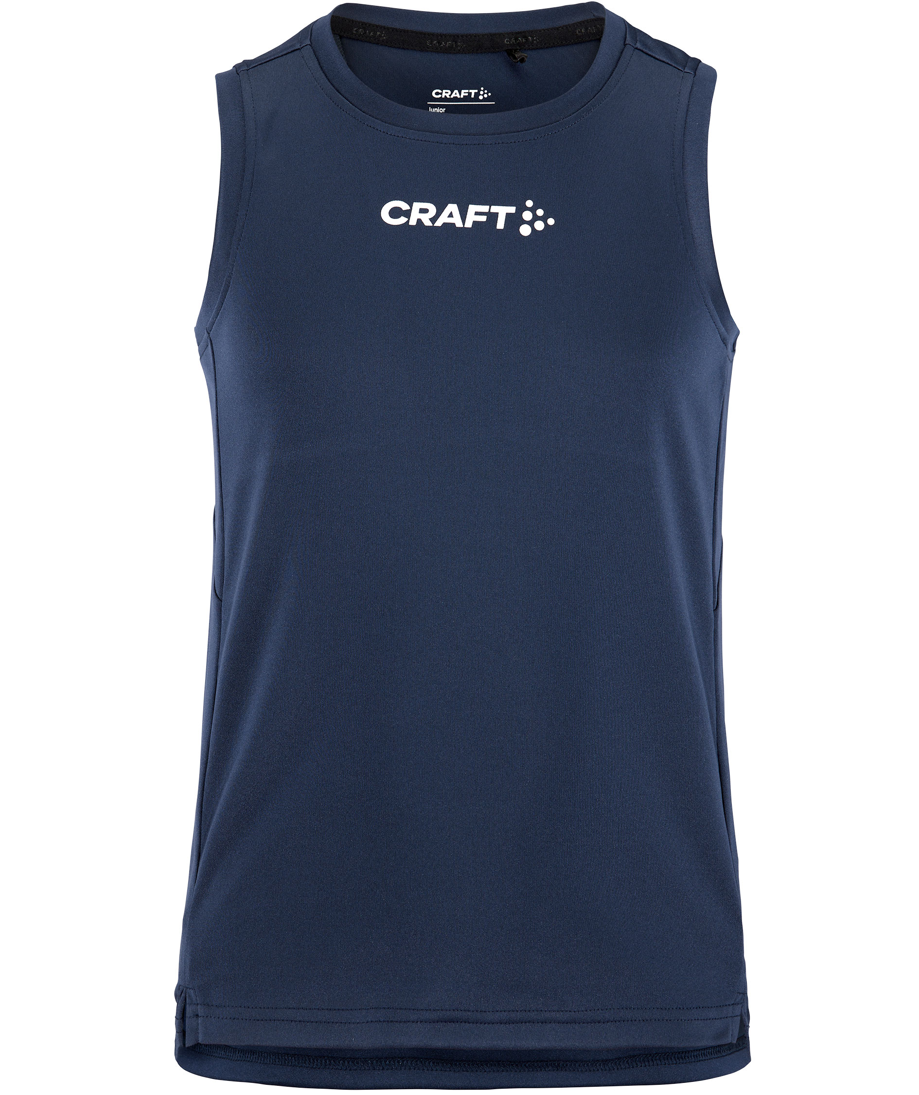 Craft Rush Tank Top f&uuml;r Kinder, Navy, Navy, swatch