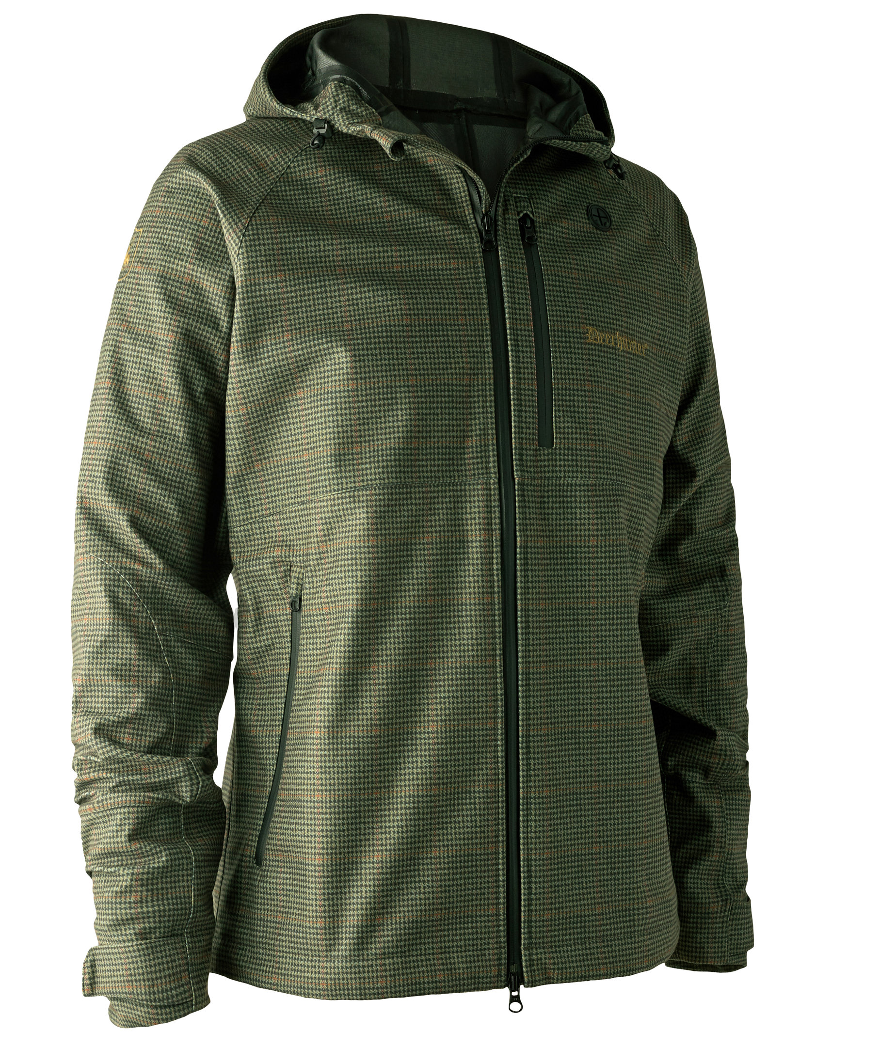 Deerhunter Pro Gamekeeper Jacke, Turf, large image number 0