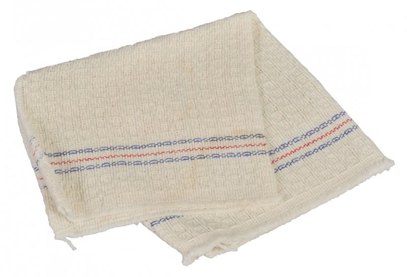 Abena gewebt Putzlappen, Natur, Natur, large image number 0