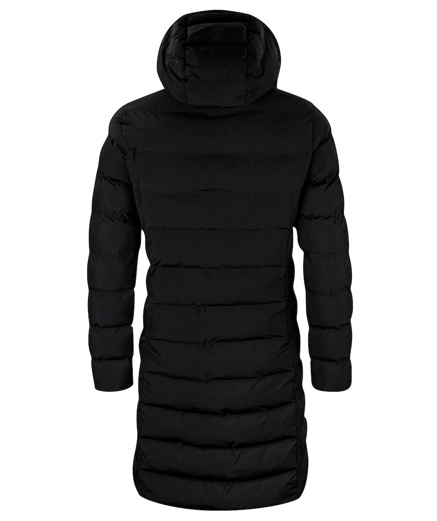 Cutter & Buck Wenatchee Jacka dam, Svart, large image number 1