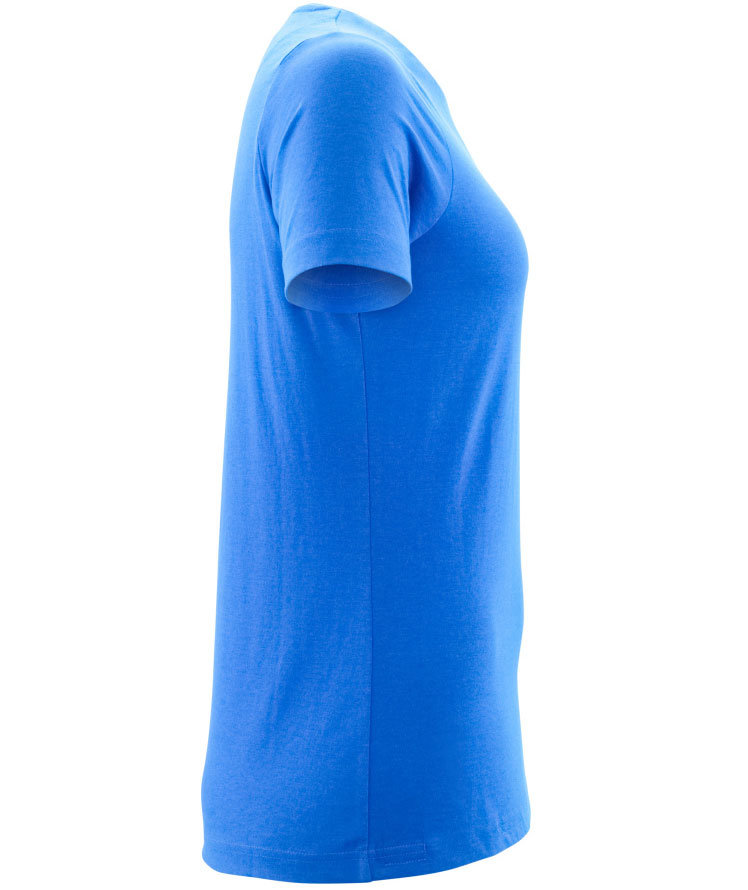 Mascot Crossover women's T-shirt ProWash&reg;, Azure Blue, large image number 3