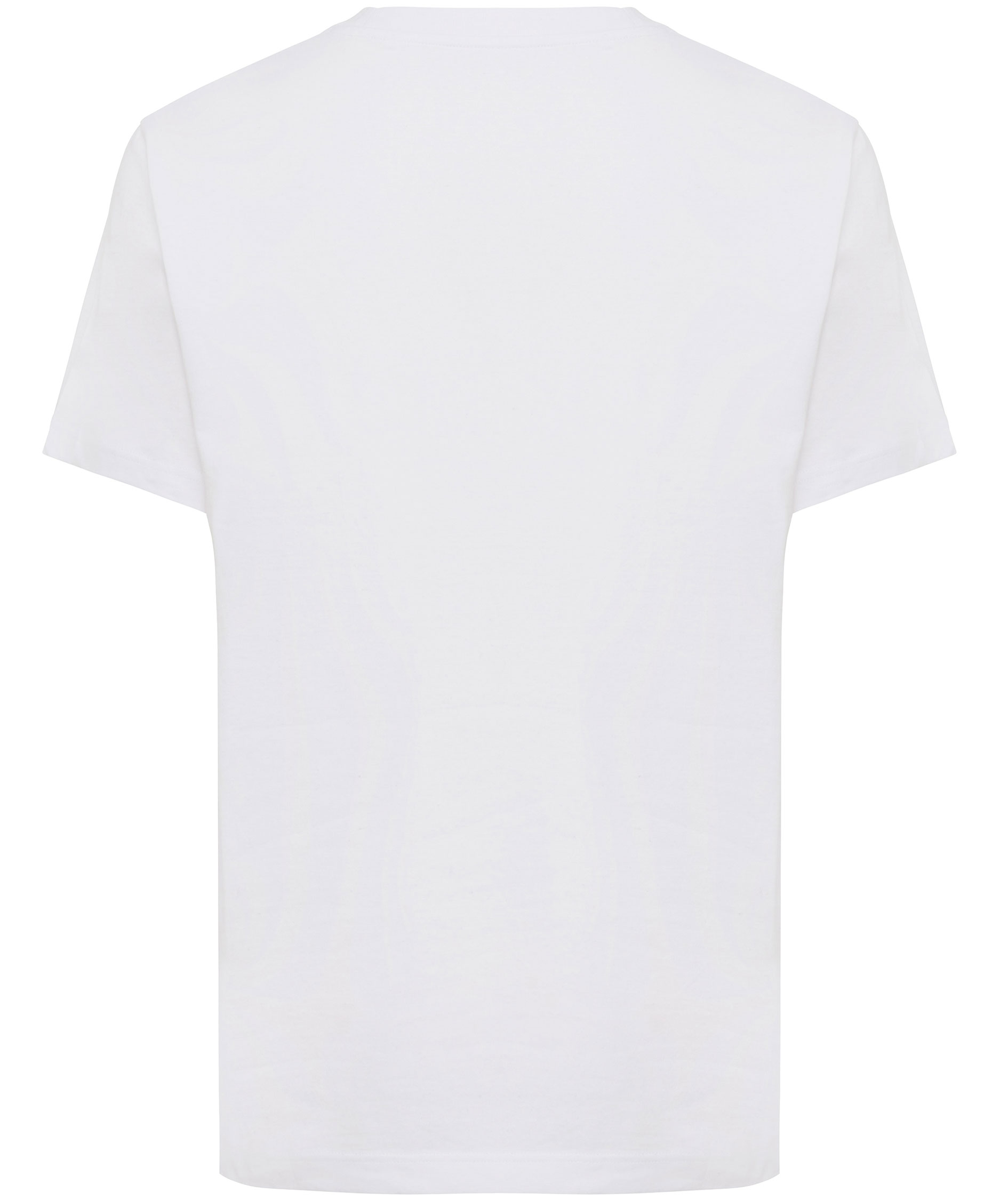 Iqoniq Kakadu T-shirt, Recycled White, large image number 2