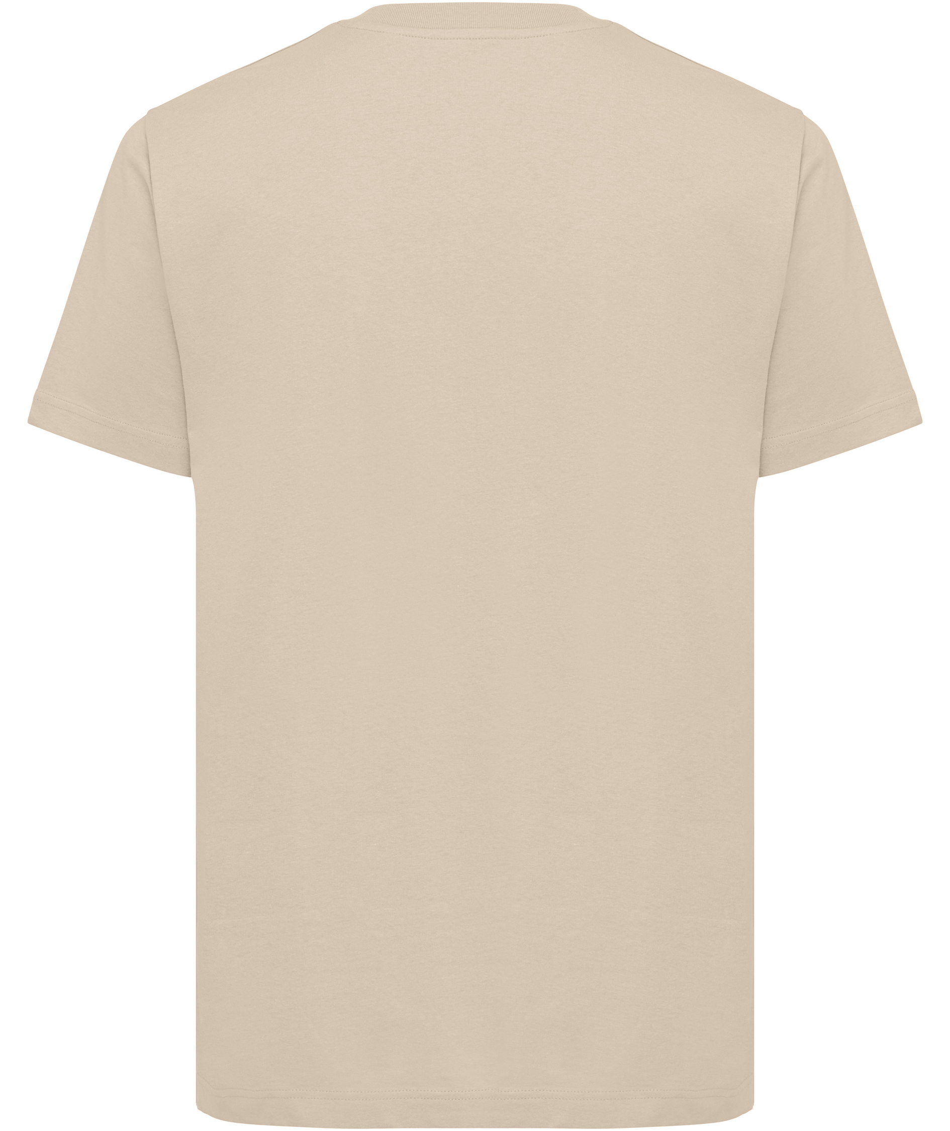 Iqoniq Kakadu T-shirt, Desert, large image number 2