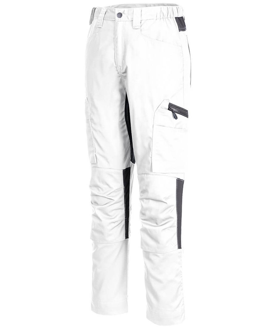 Portwest WX2 Eco arbetsbyxa