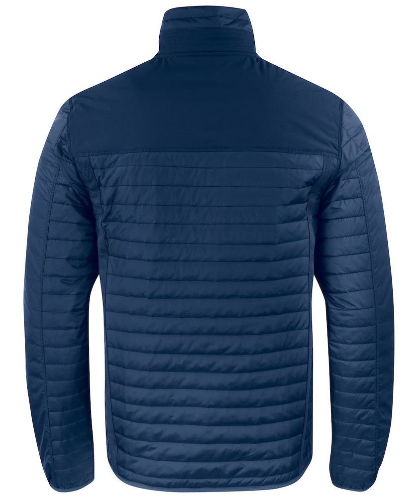 Cutter & Buck Packwood Jacket, Navy, large image number 1