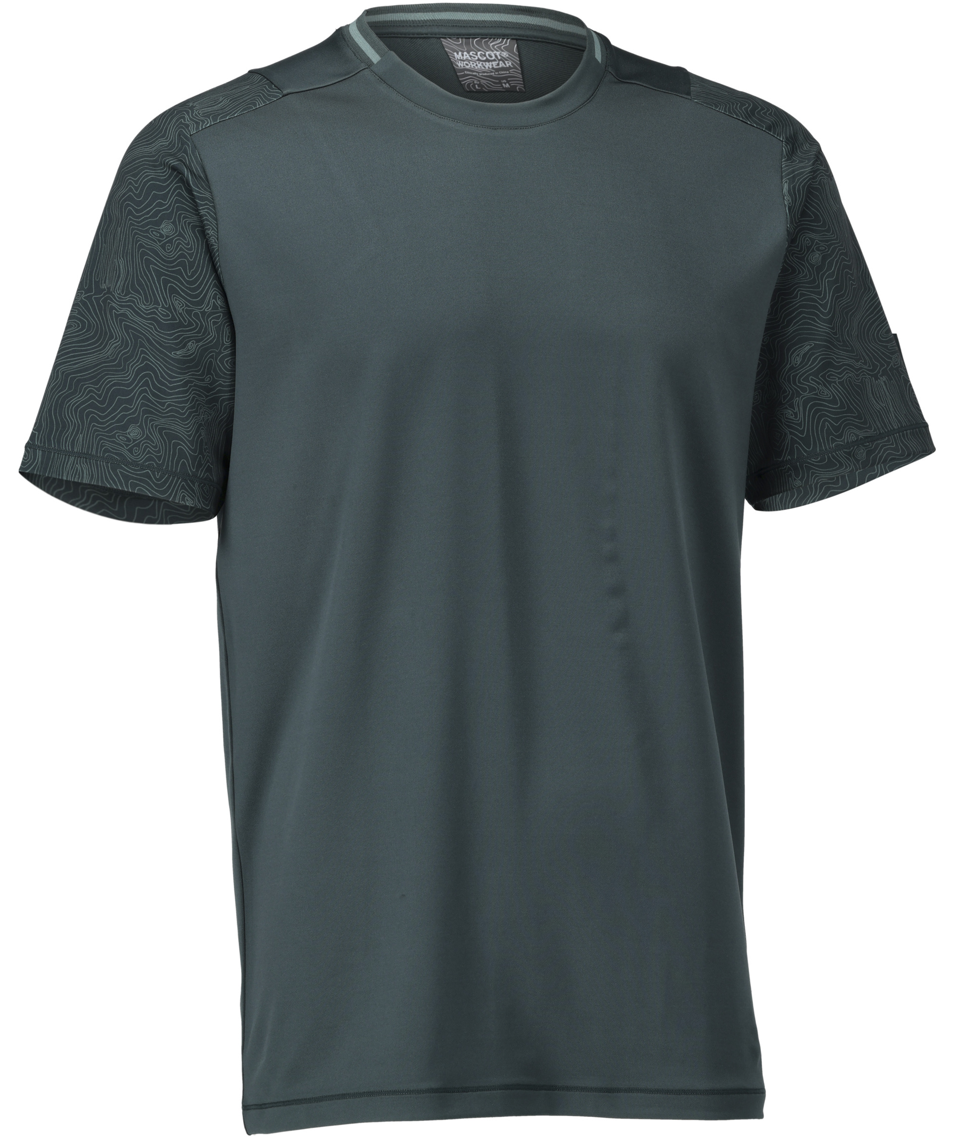 Mascot Customized T-skjorte