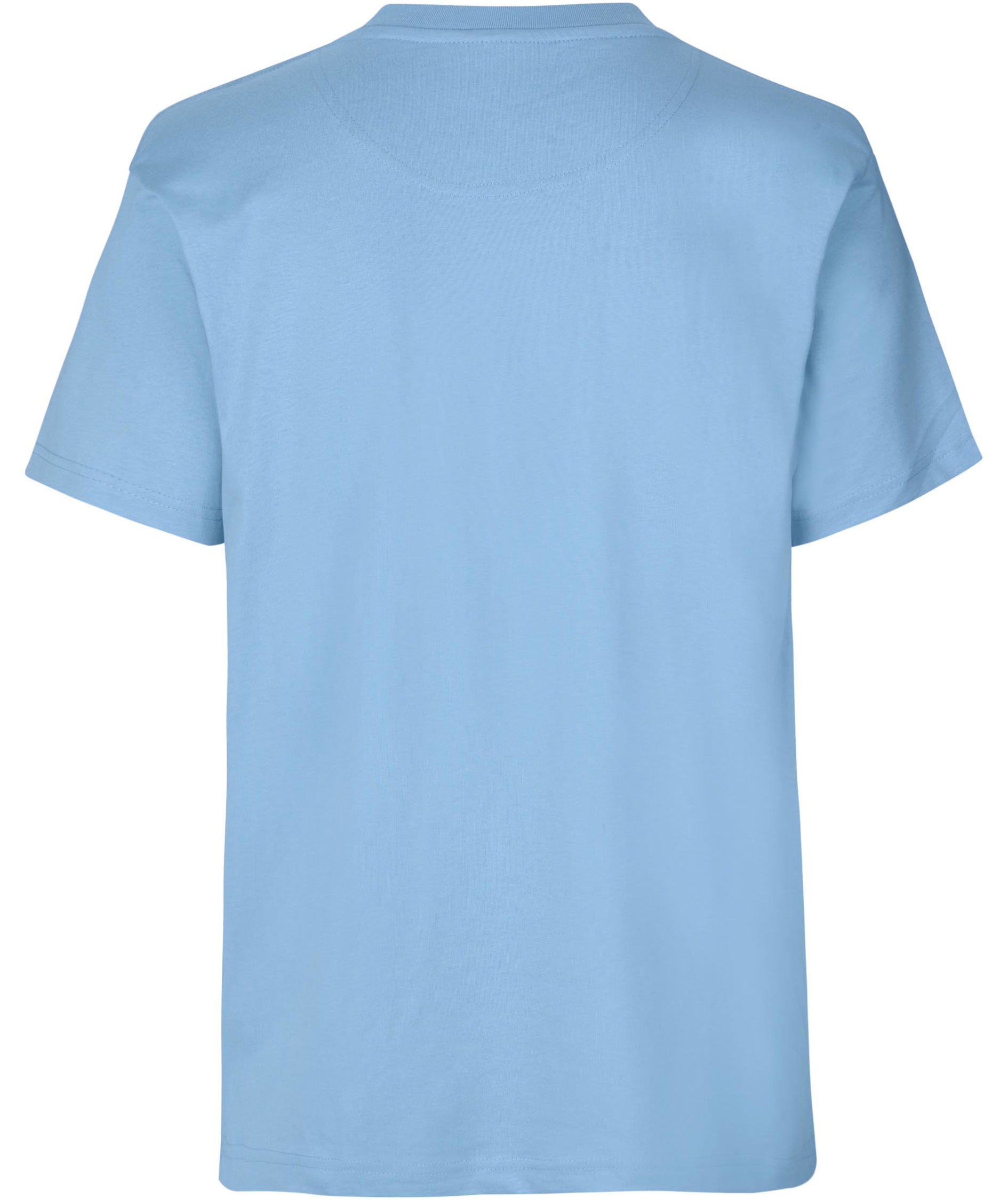 ID PRO Wear light T-shirt, Ljusbl&aring;, large image number 1