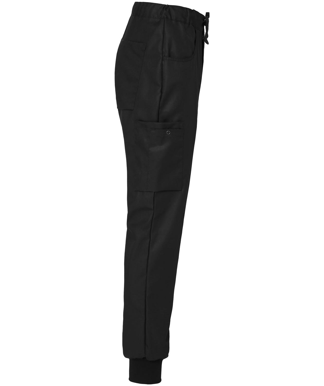 Segers 8203 byxa, Svart