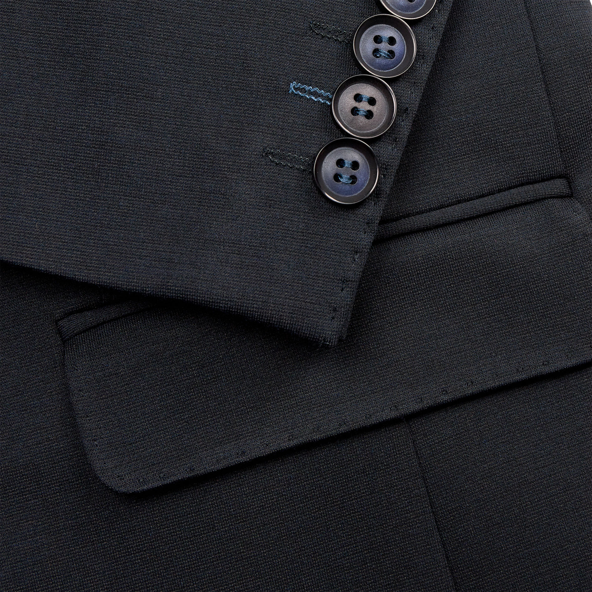 Sunwill Extreme Flexibility Fitted fit kavaj dam, Navy, large image number 4