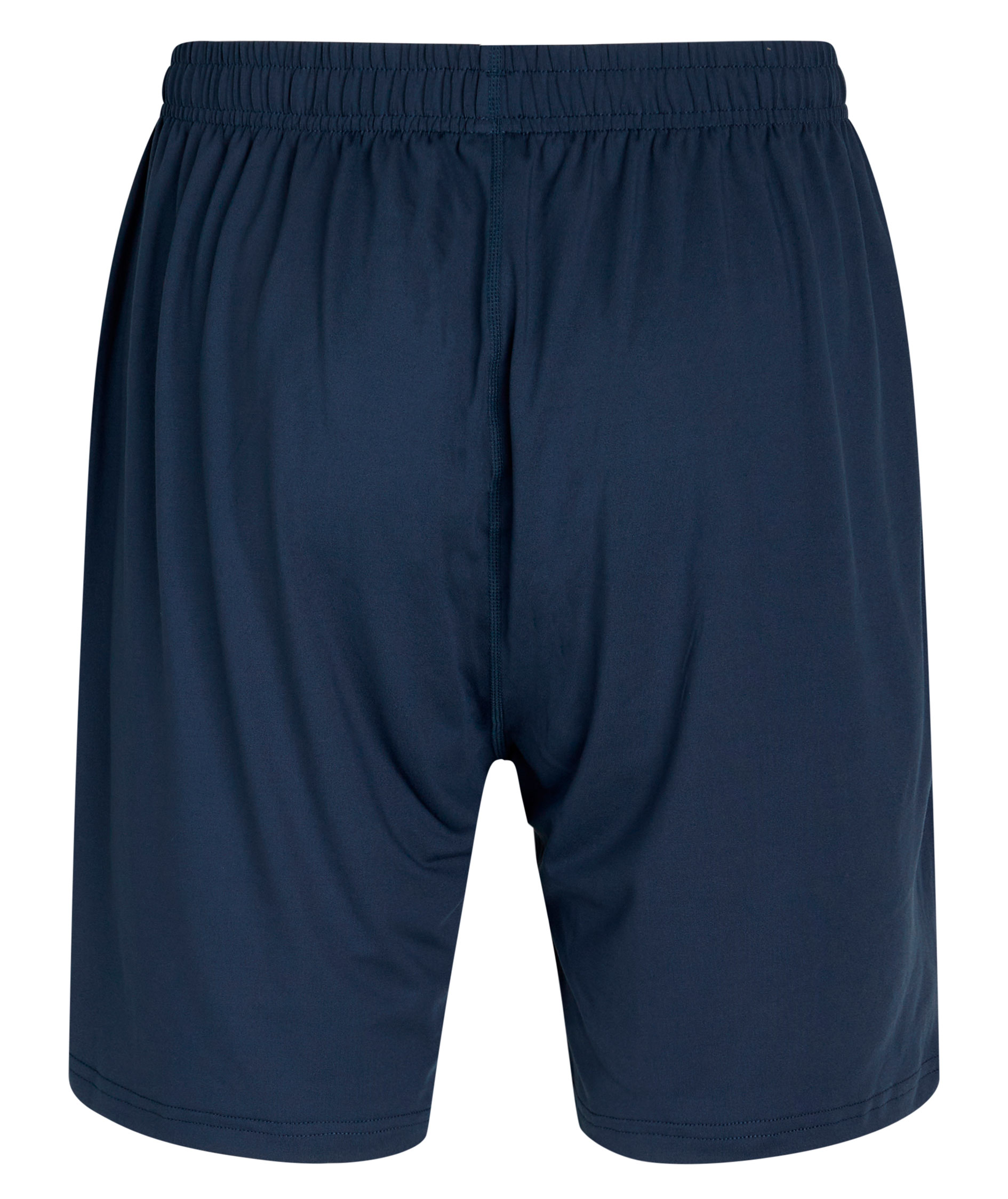 Zebdia Sports Shorts, Navy