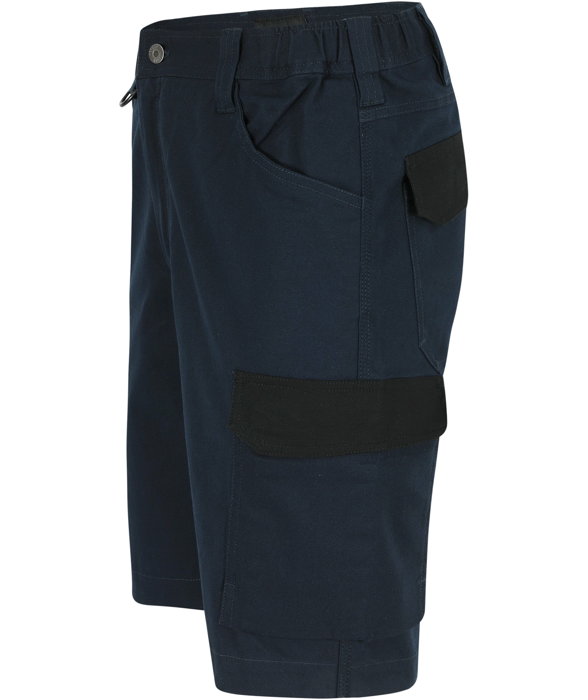 HEROCK Bargo shorts, Navy/black, large image number 2