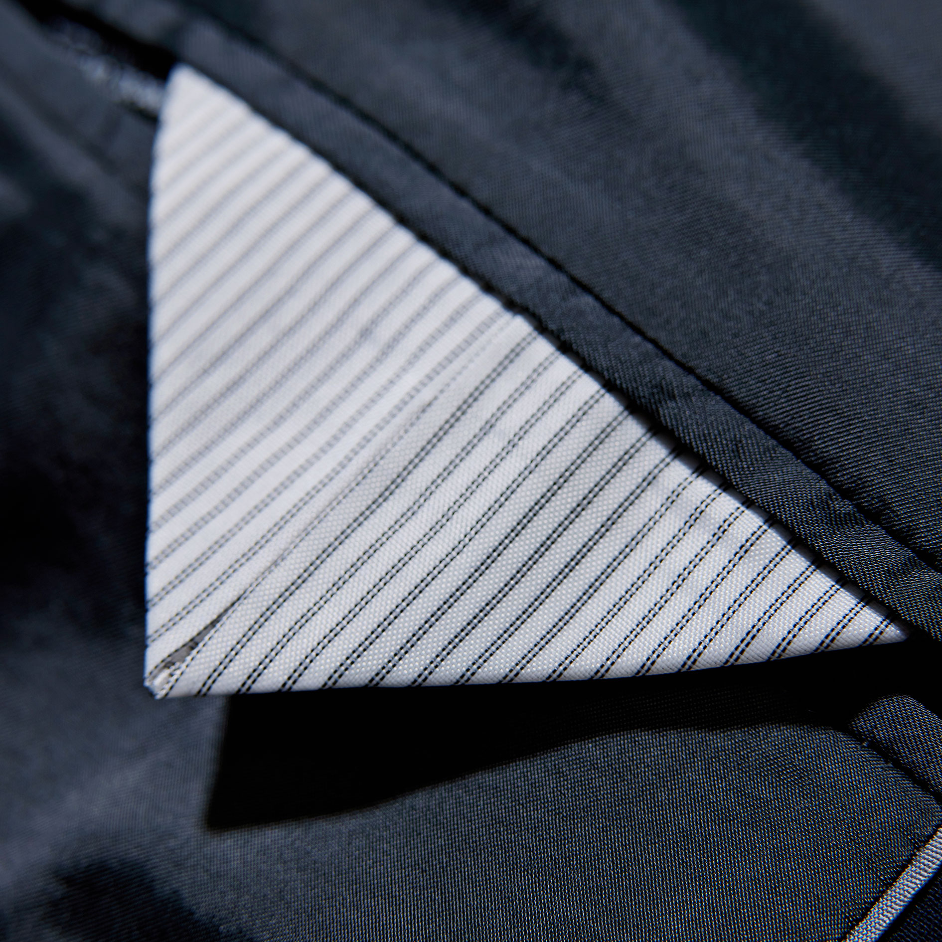 Lindbergh Superflex Modern Fit Blazer, Navy, large image number 6