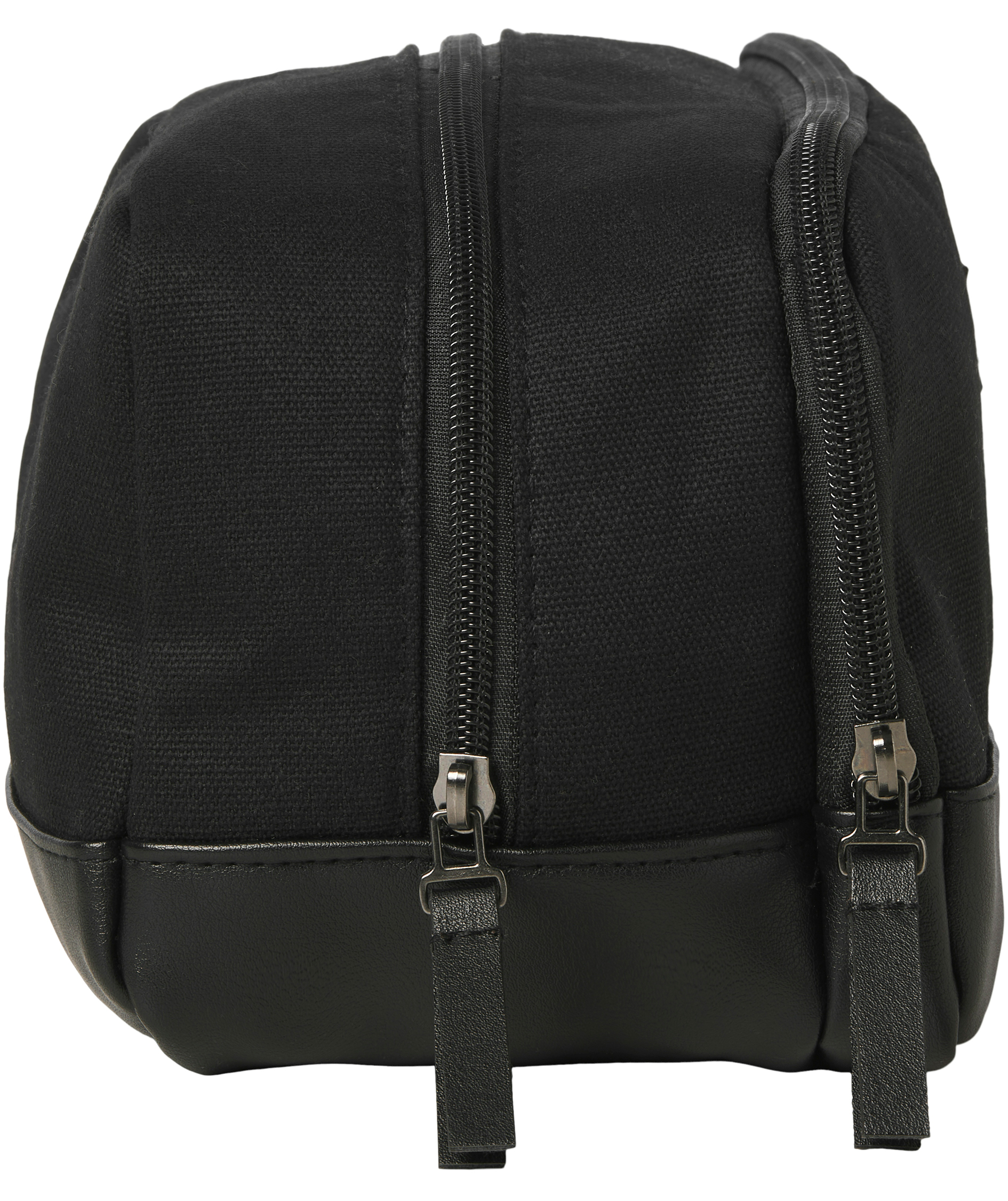 Jack & Jones JACPASCAL Kulturtasche 3,7L, Black, Black, large image number 2