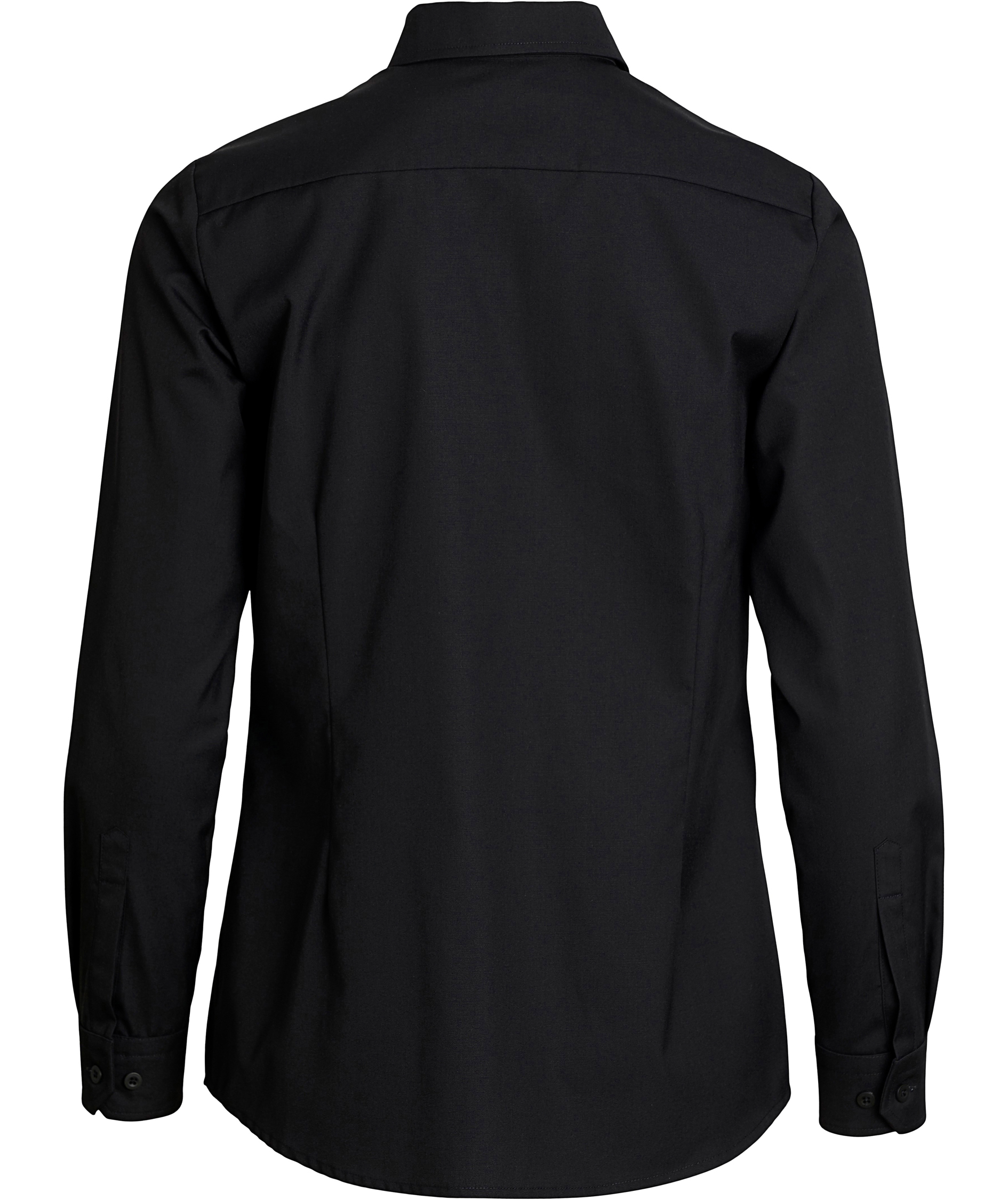 Kentaur modern fit women's shirt, Black, large image number 1