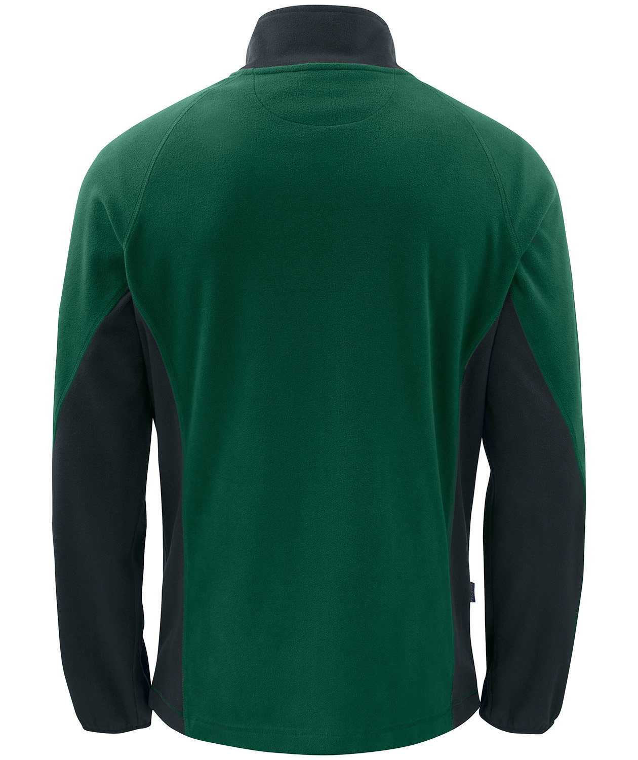 ProJob microfleecejacka 2325, Gr&ouml;n