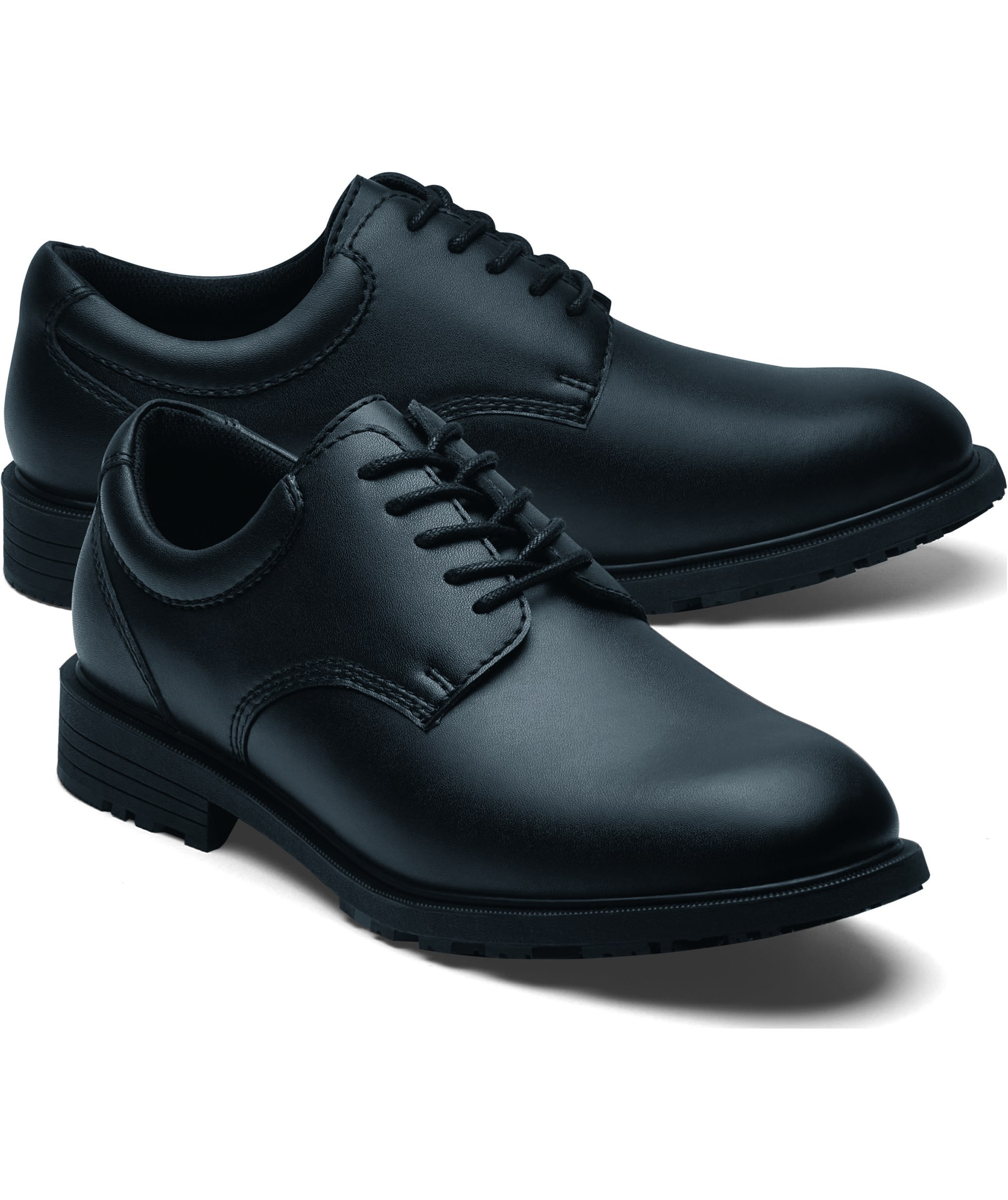 Shoes For Crews Cambridge GL Arbeitsschuhe O2, Black, large image number 9