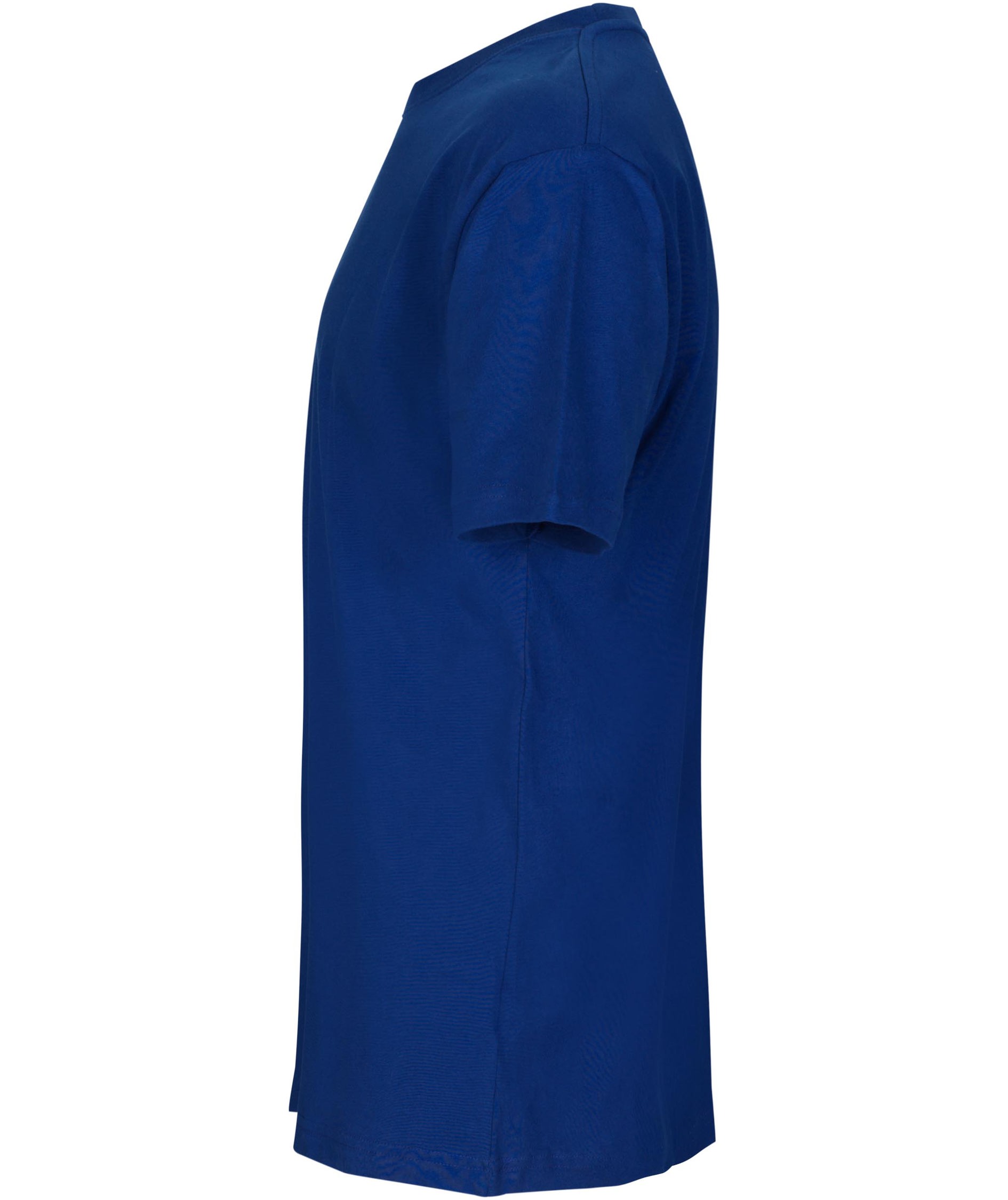 ID Identity T-Time T-shirt, Kungsbl&aring;, large image number 2