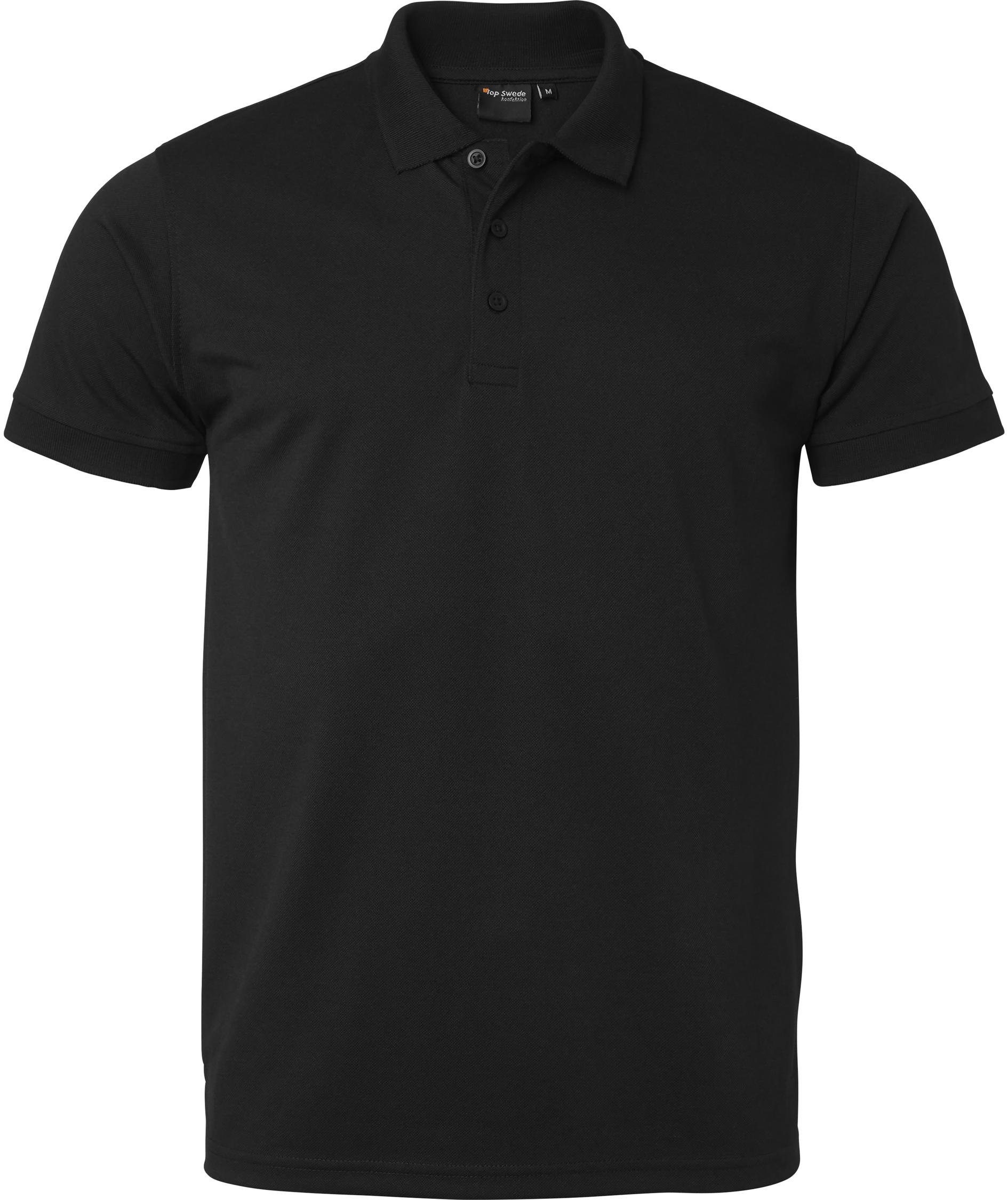 Top Swede pik&eacute;tr&ouml;ja 192, Svart