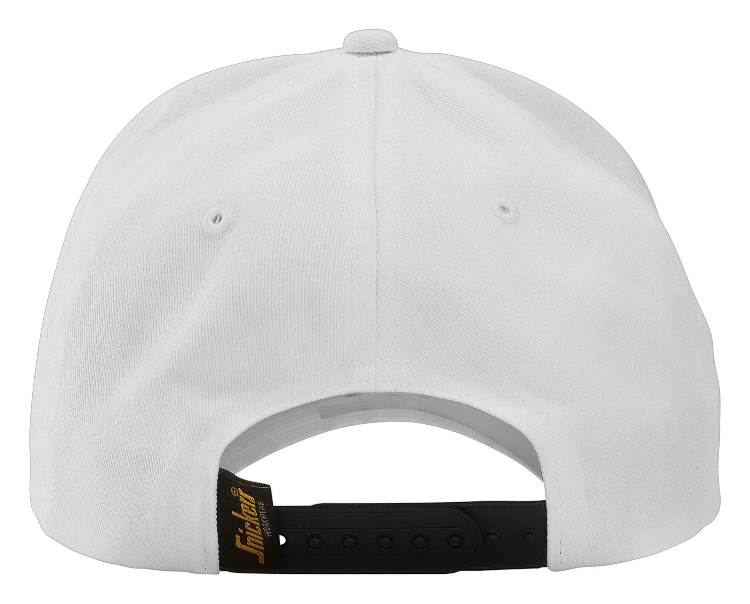 Snickers AllroundWork cap