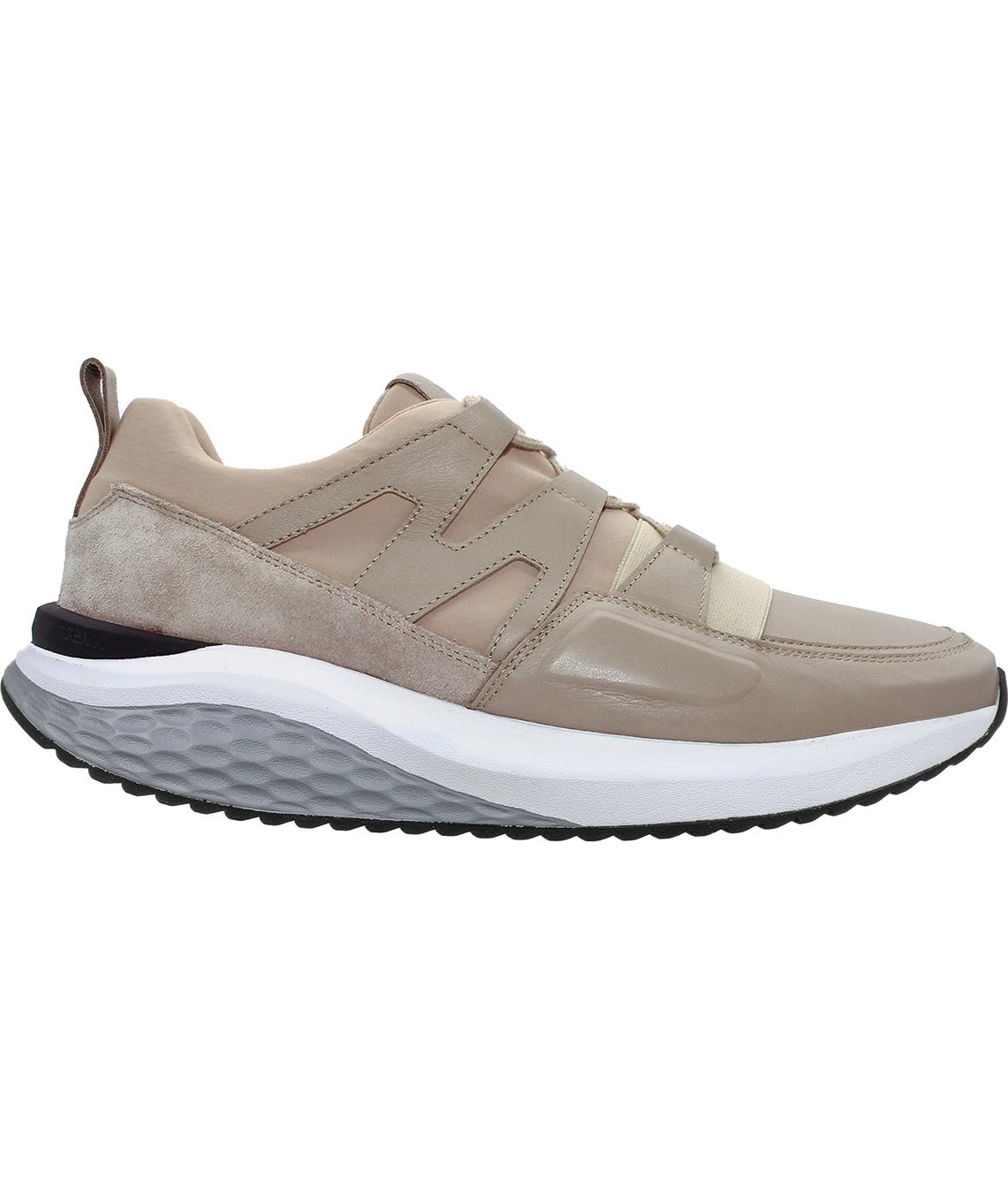 MBT Fano sneakers dam, Cream