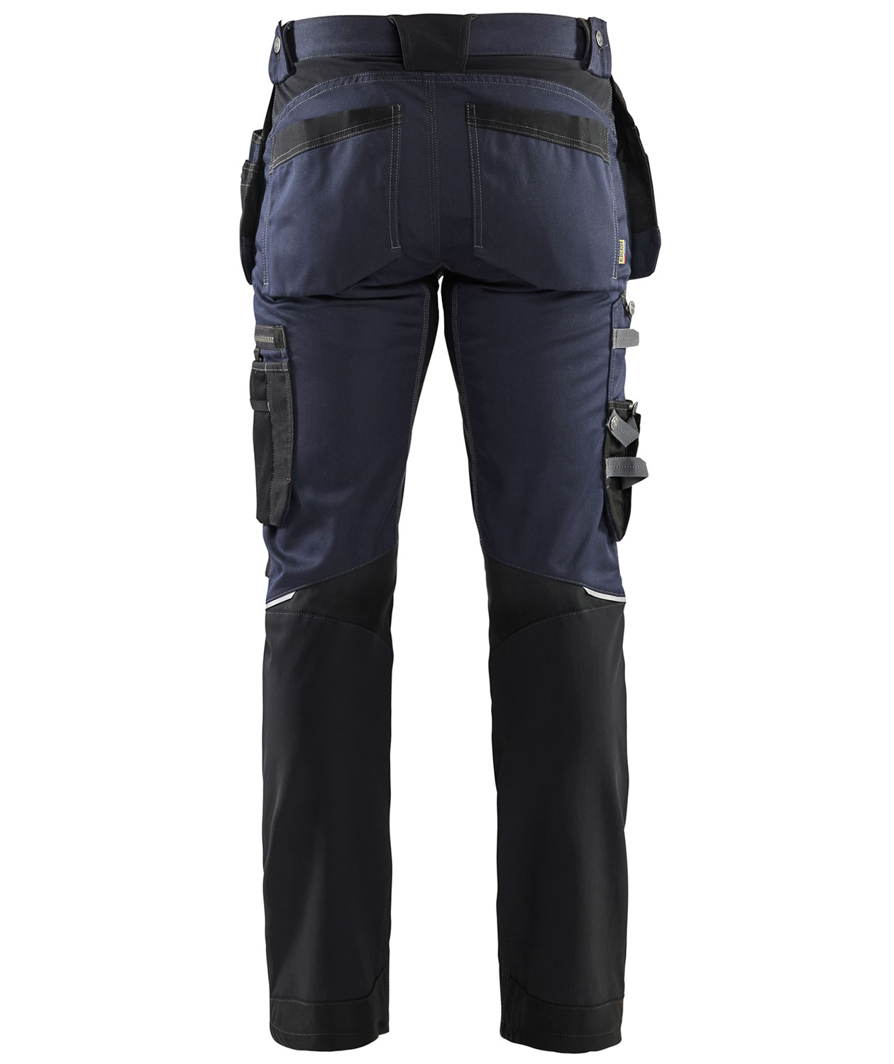 Bl&aring;kl&auml;der craftsman trousers