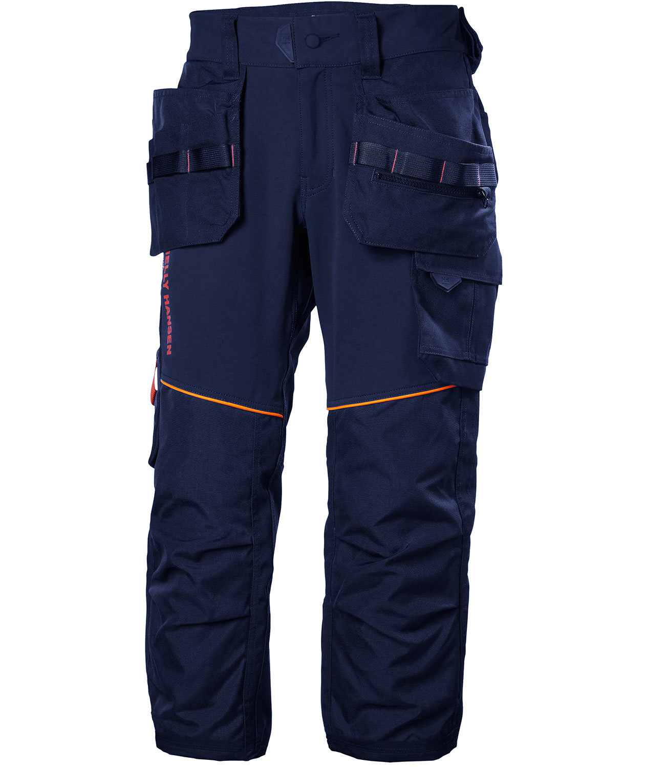 Helly Hansen Chelsea Evo. 3/4-Handwerkerhose, Navy