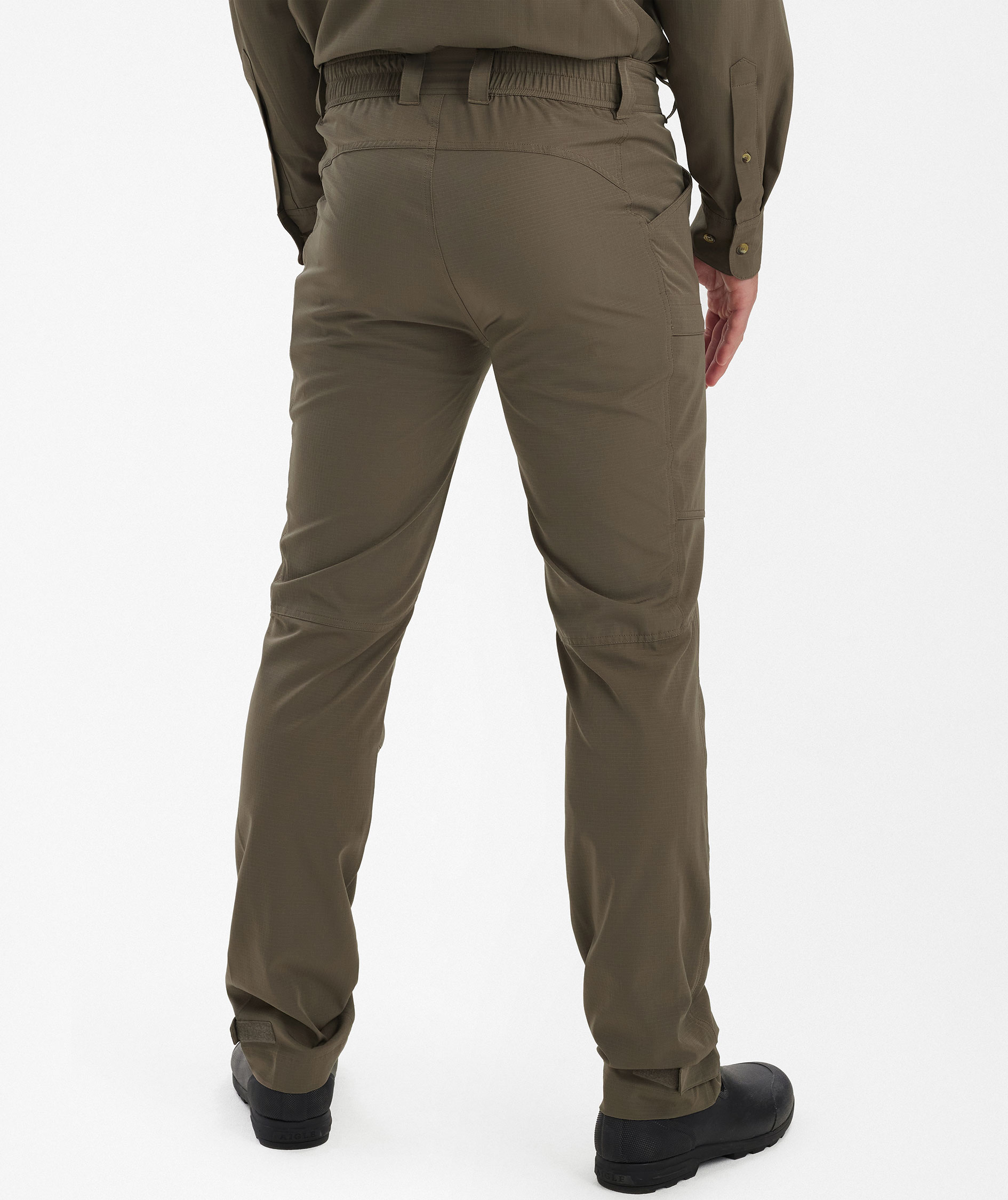 Deerhunter Canopy Hose, Stone Grey, large image number 4