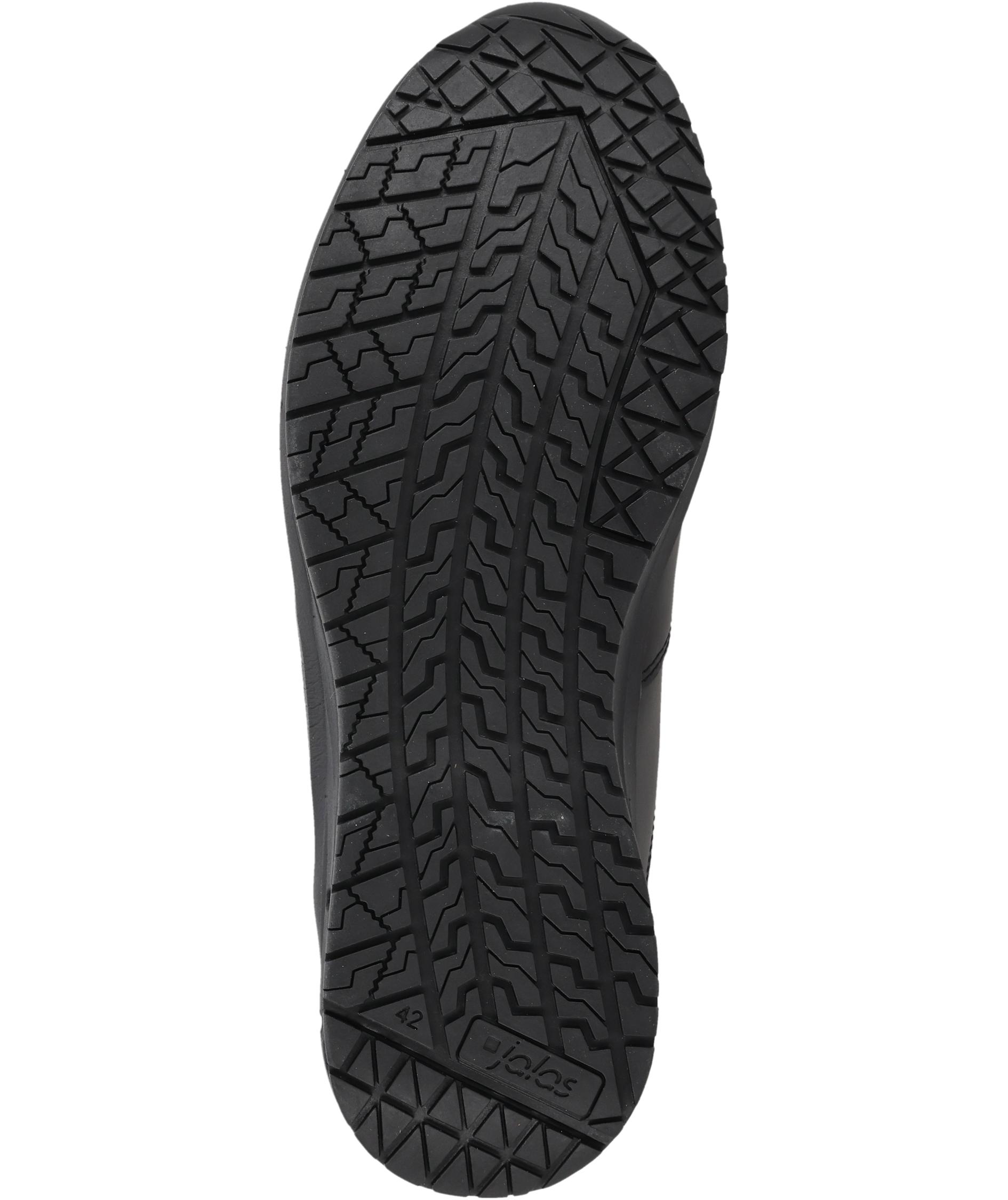 Jalas SpOc 5572 work boots O2, Black, large image number 2