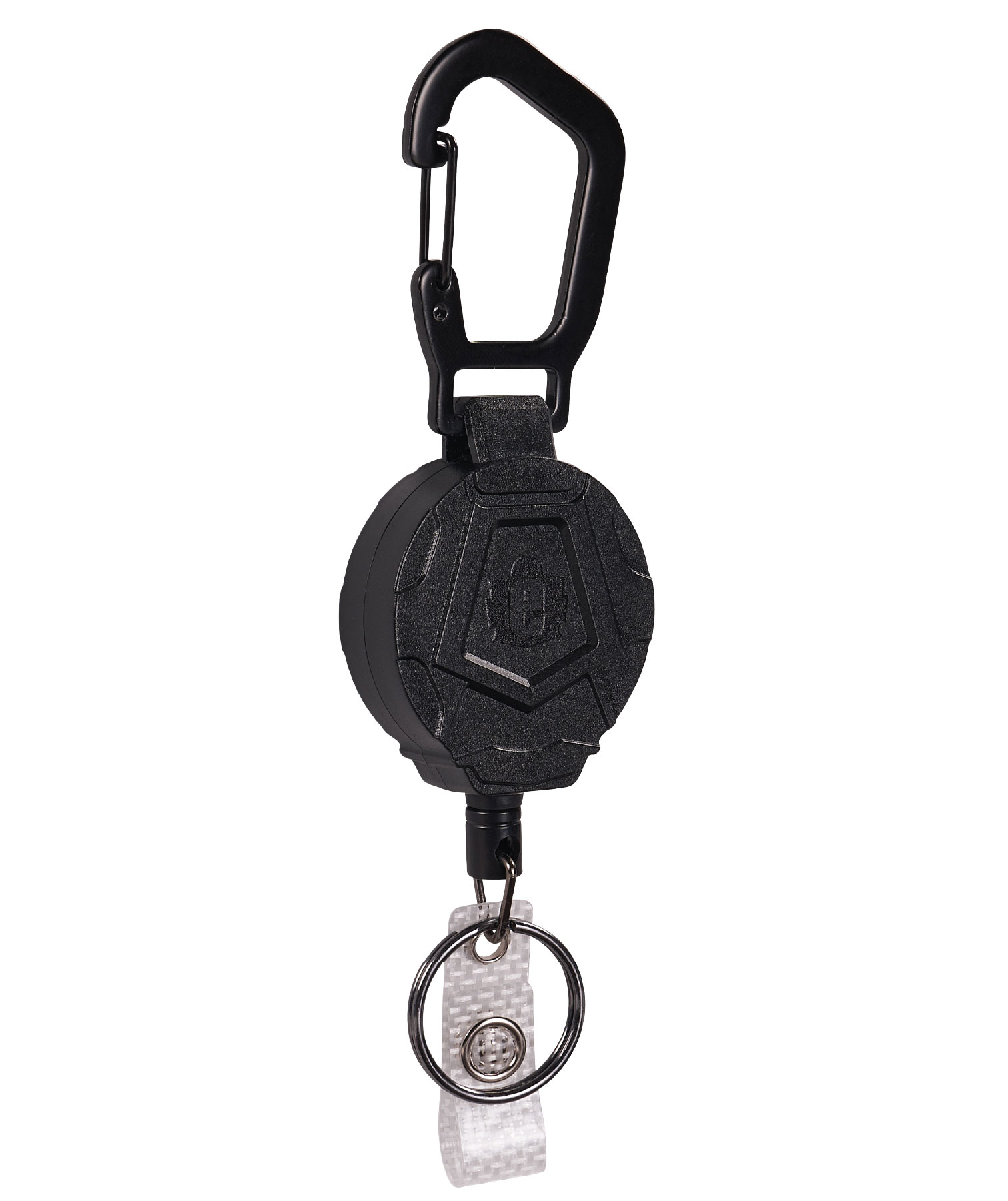 Ergodyne 3391 ID-kortholder med yoyo