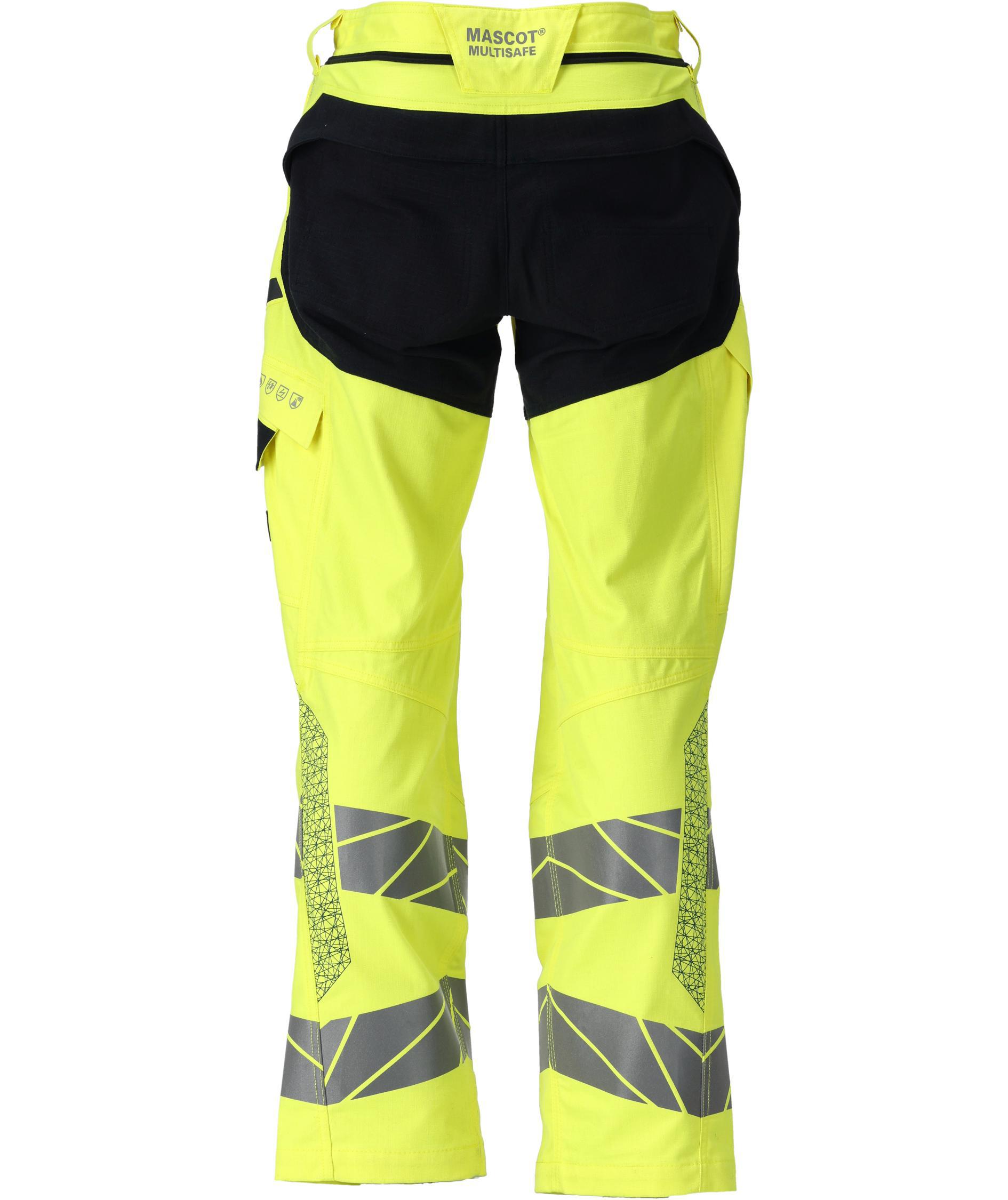 Mascot Accelerate Multisafe arbeidsbukse