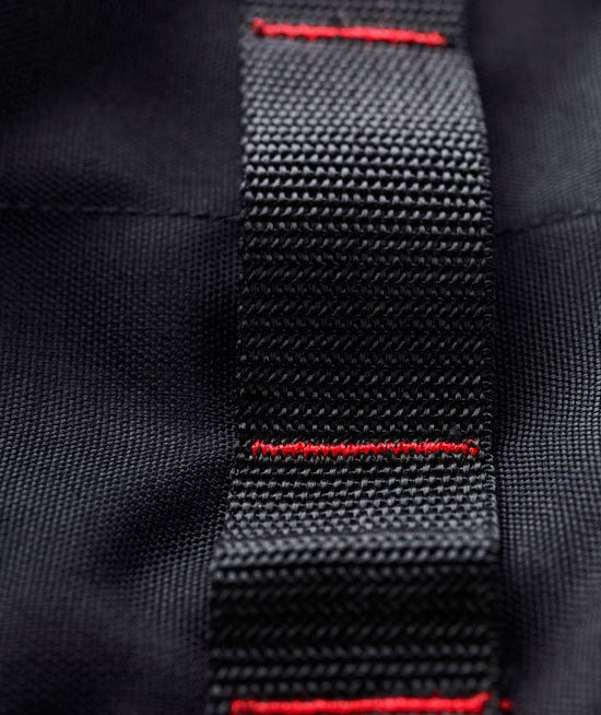 Bl&aring;kl&auml;der h&aring;ndverksbukse X1500, Svart, large image number 5