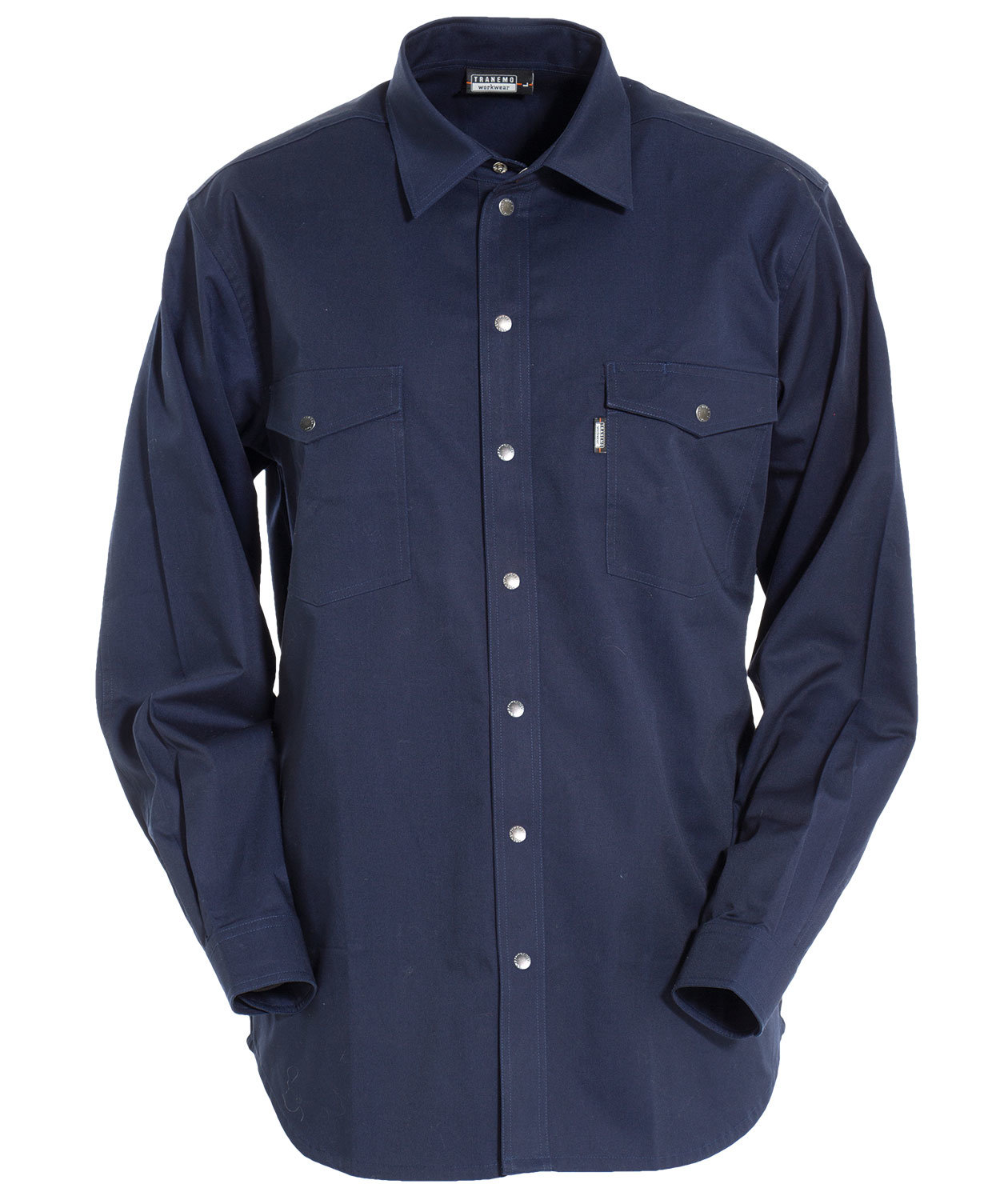 Tranemo Arbeitshemd, Marine