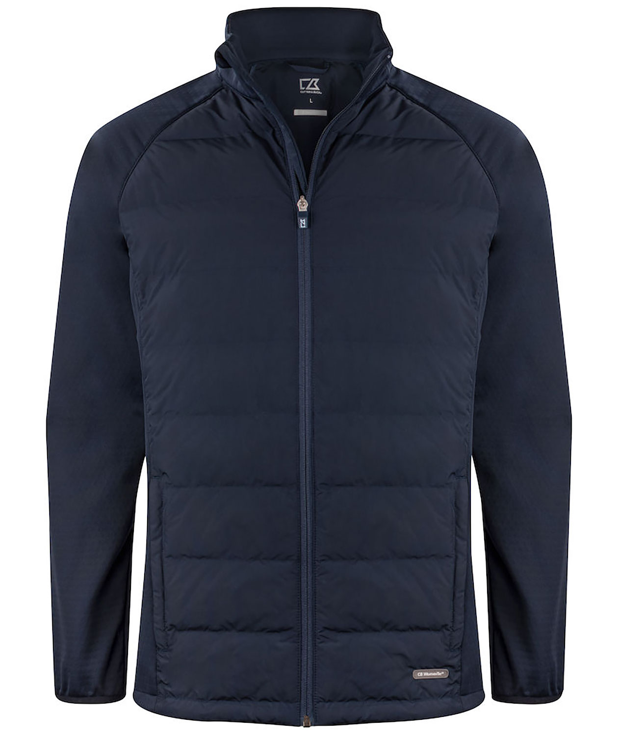 Cutter & Buck Oak Harbor jacka, Dark navy