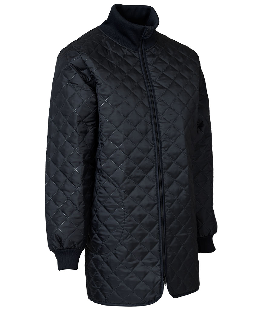 ELKA lang dame termojakke