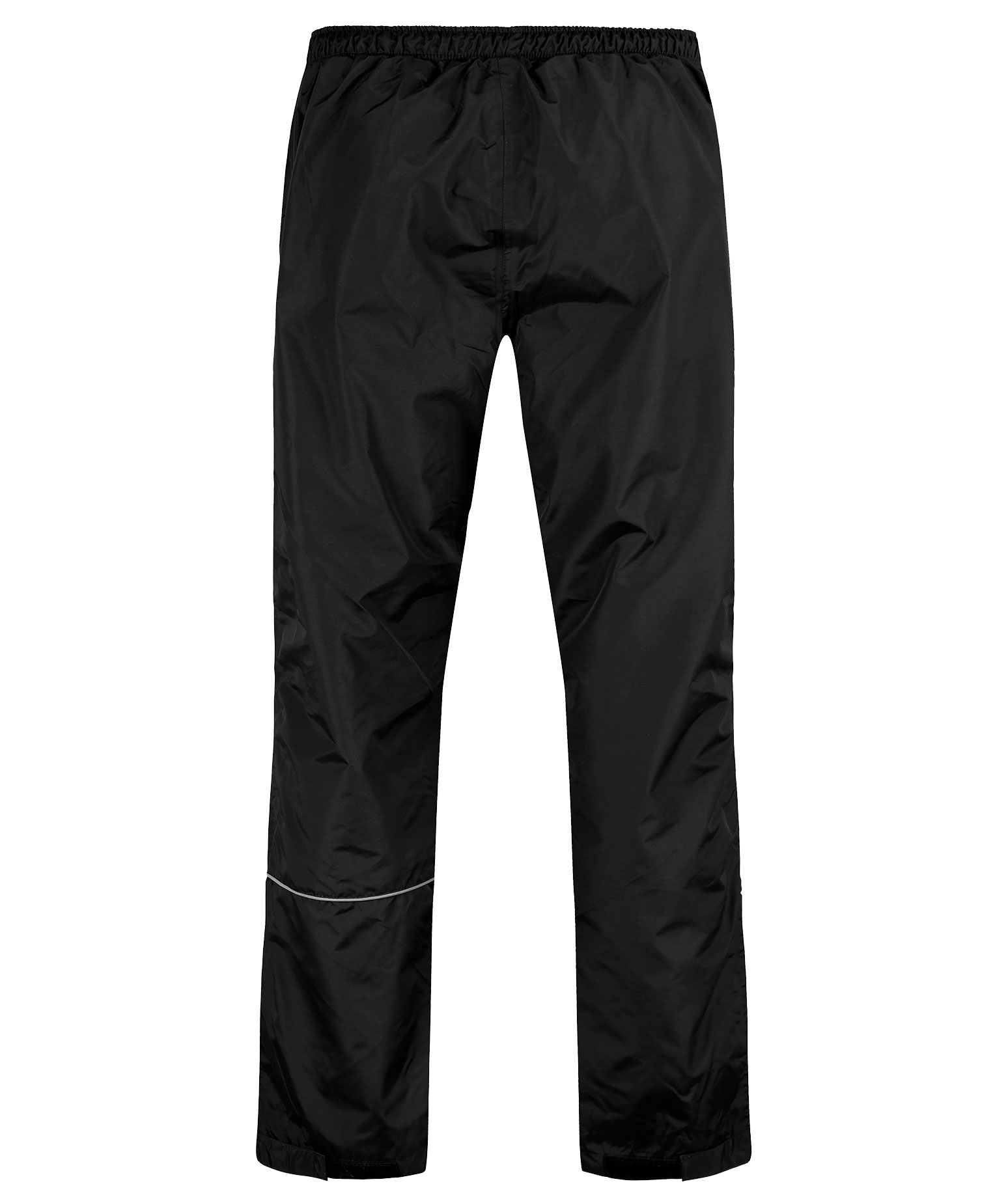 Matterhorn Trotter dame skalbukser, Sort