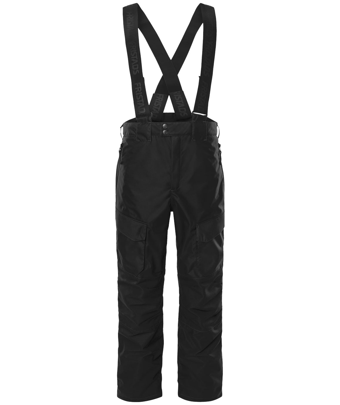 Fristads Airtech skallbukse 2151 GTT