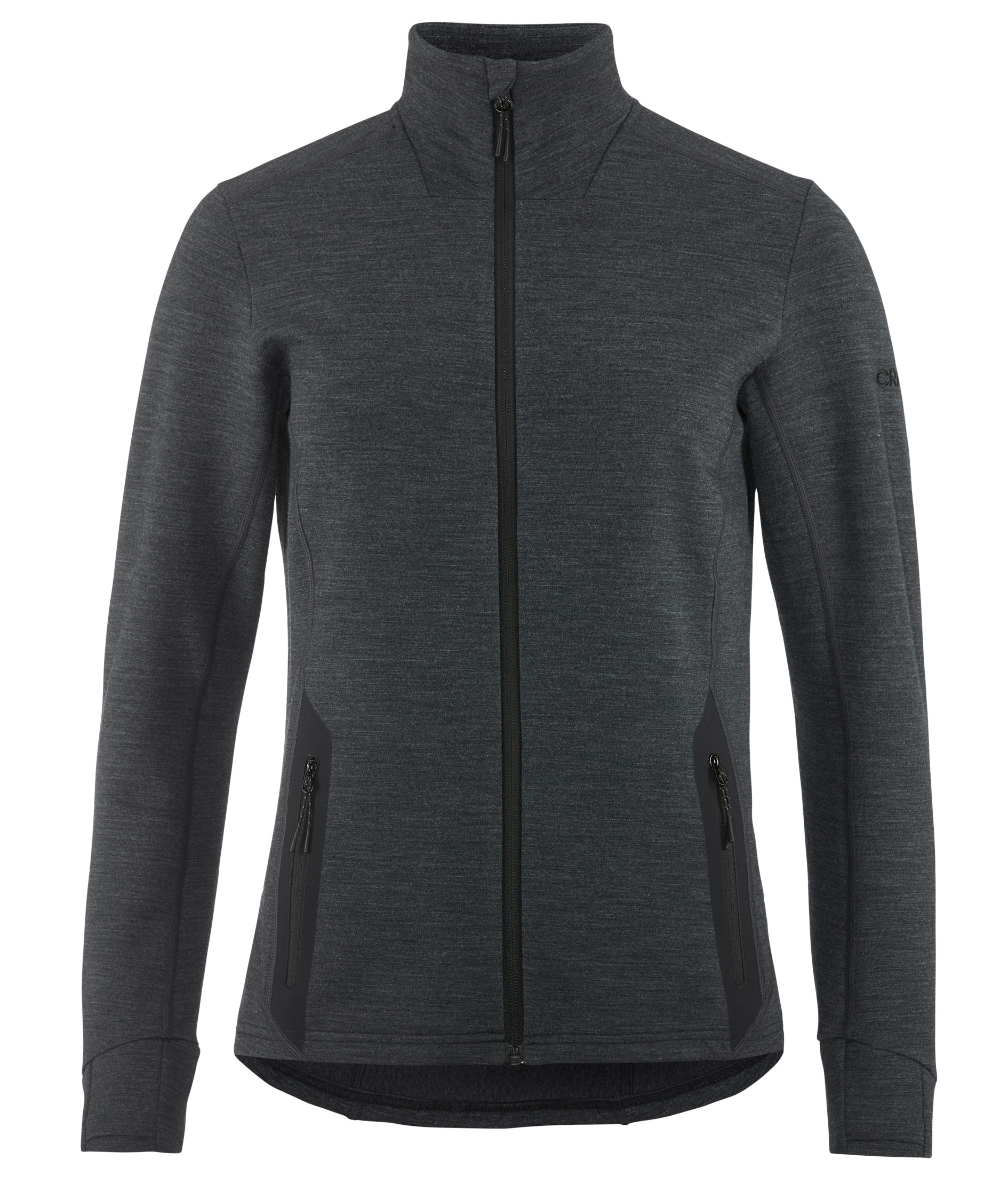 Craft PRO Explore Midlayer women's cardigan