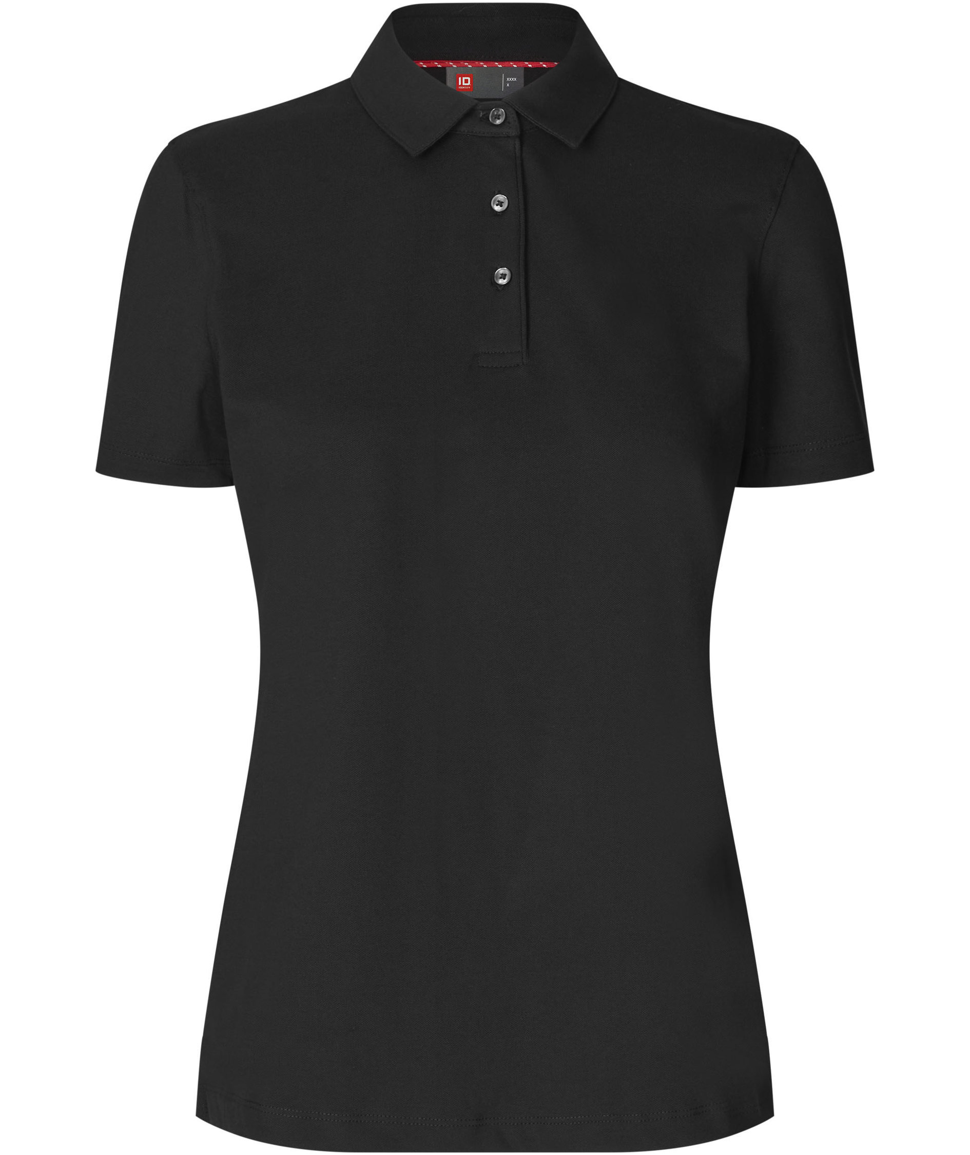 Seven Seas Organic Pik&eacute;tr&ouml;ja dam, Svart, Svart, swatch