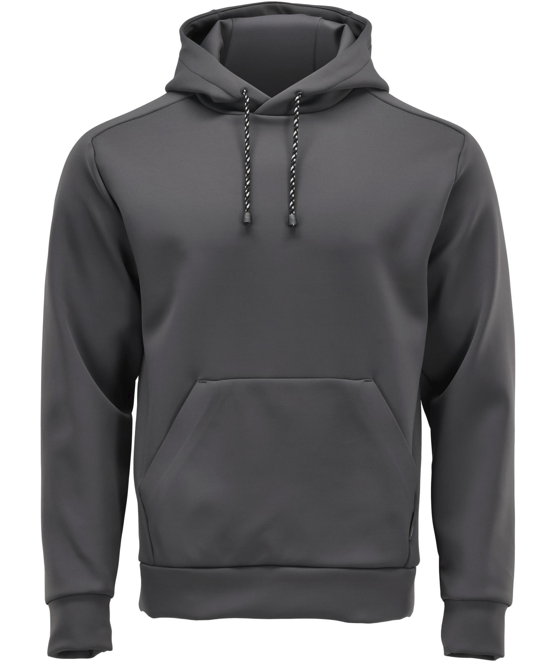 Mascot Customized fleece hettegenser, Stein gr&aring;, Stein gr&aring;, swatch