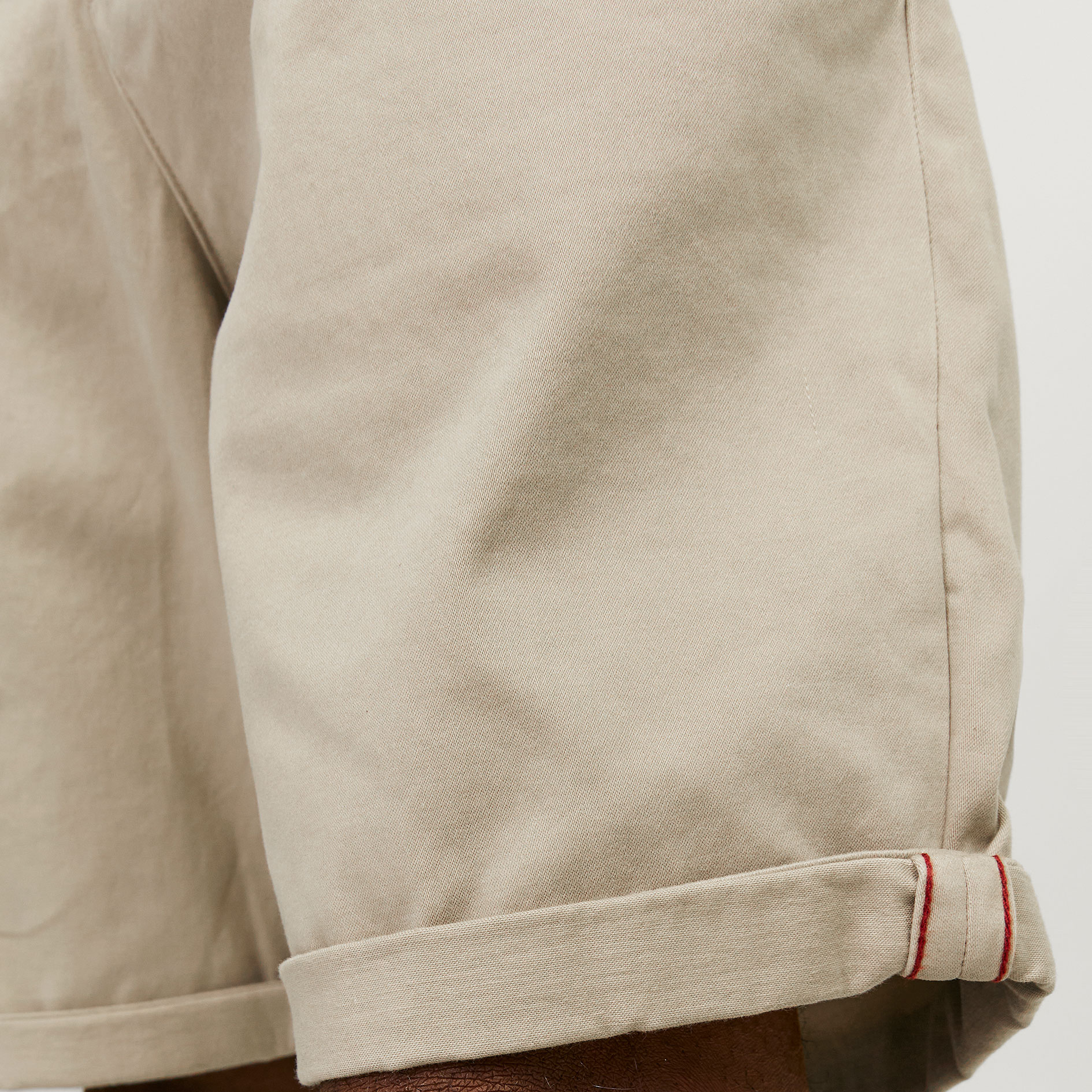 Jack & Jones JPSTBOWIE Chino shorts, Crockery, large image number 7