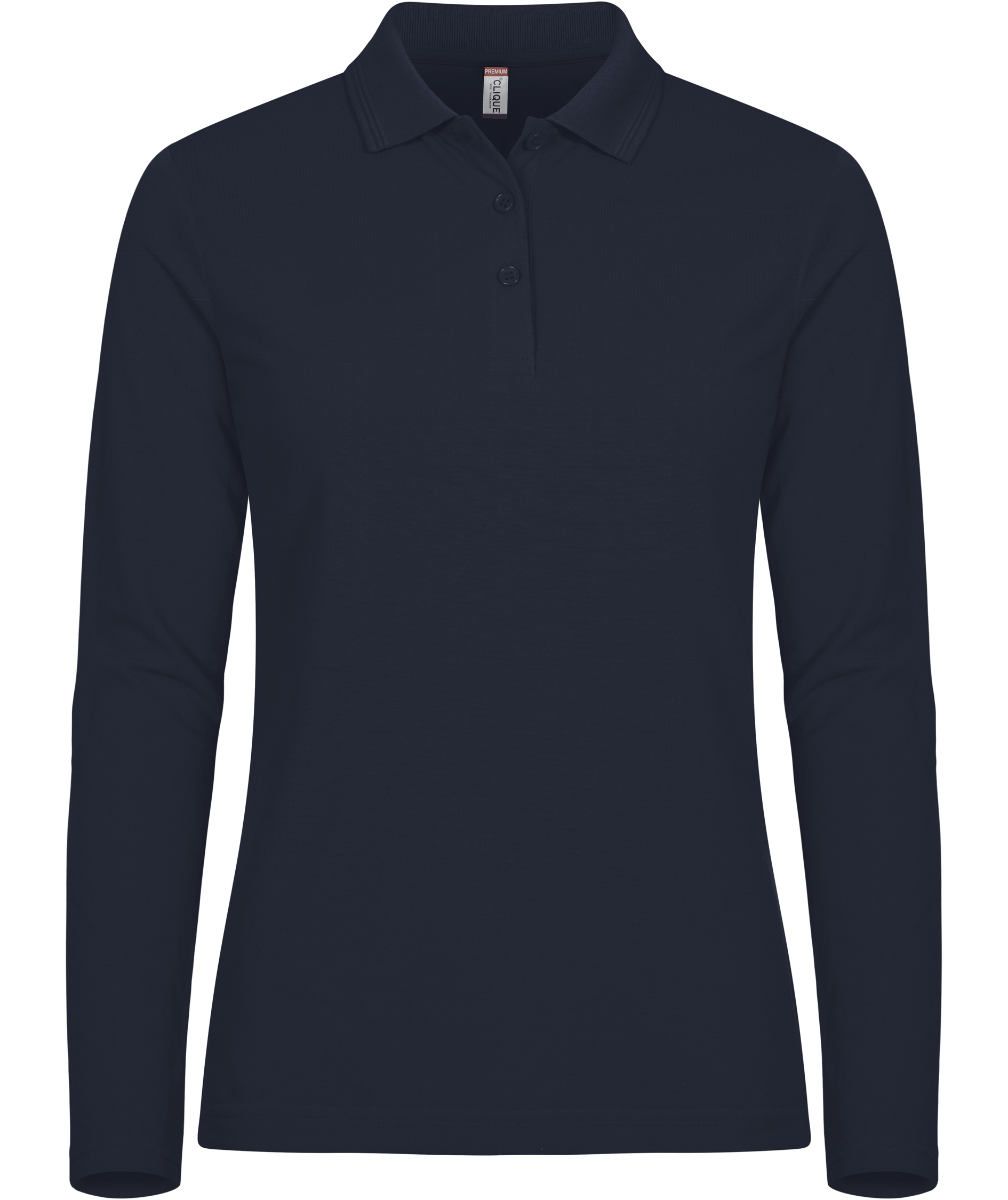 M&ouml;rk Marinbl&aring;