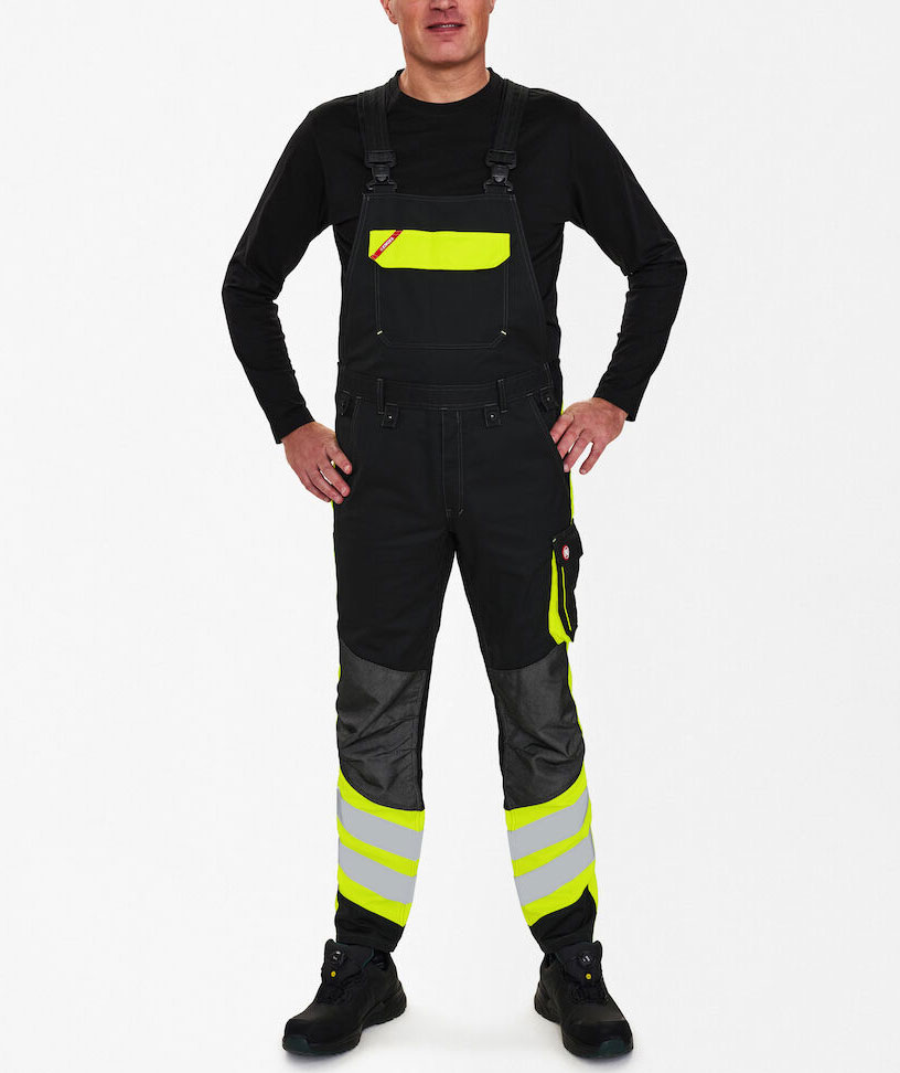 Engel Cargo overall