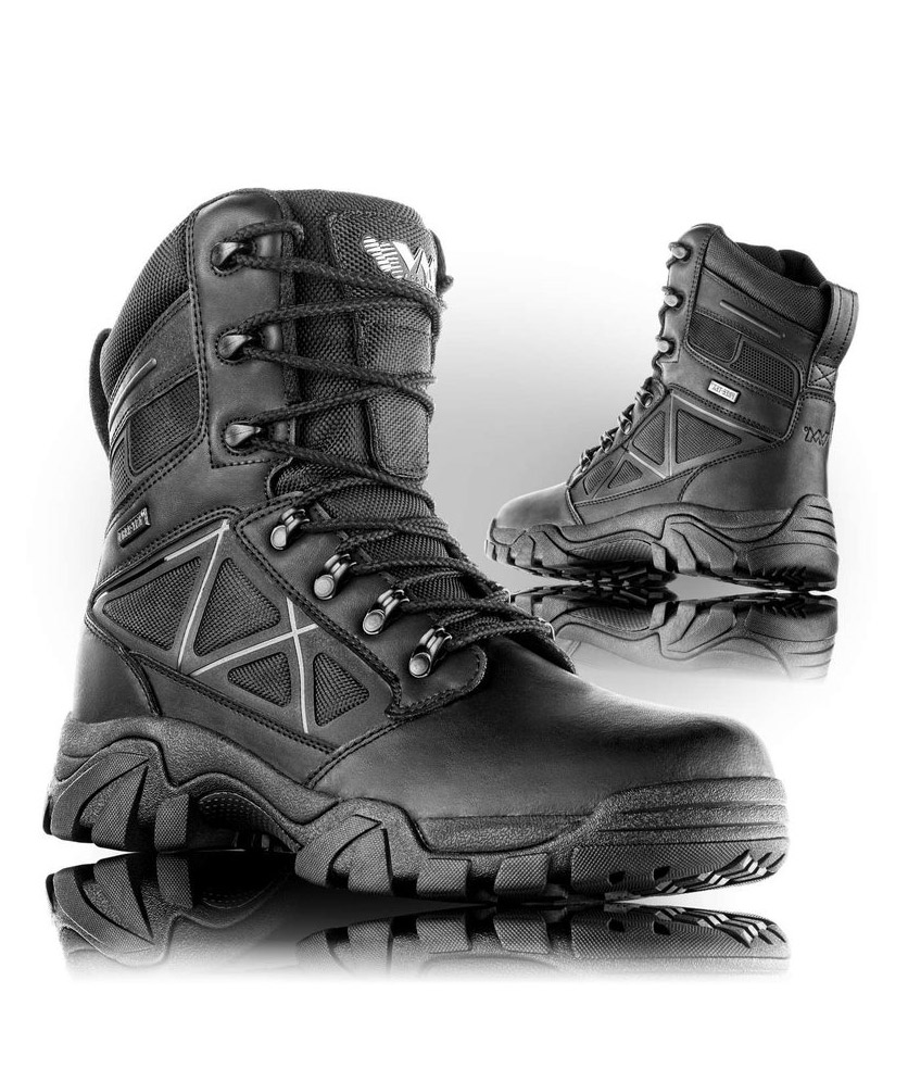 VM Footwear Blackburn boots O2