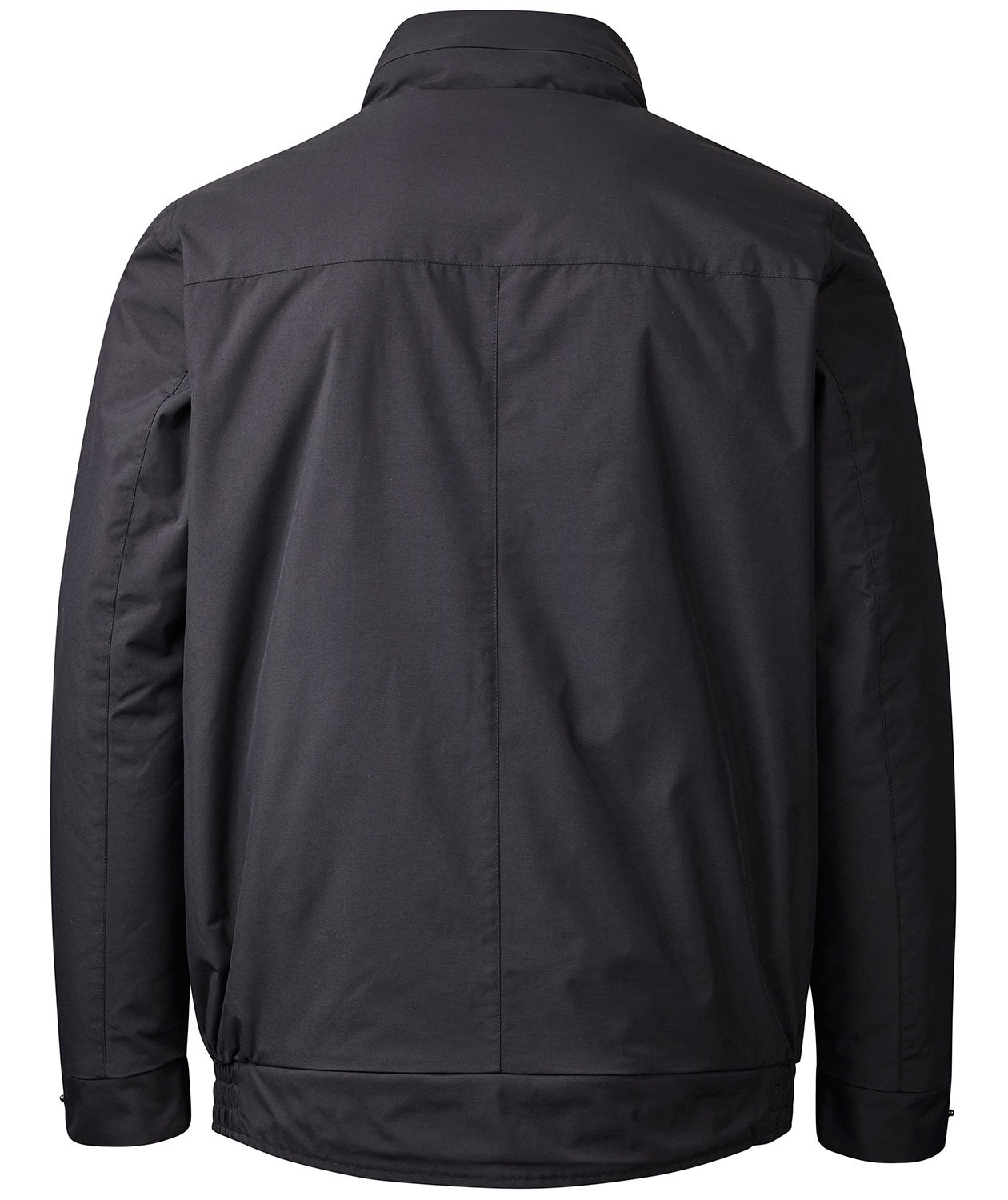 Xplor Coach jacka, Svart