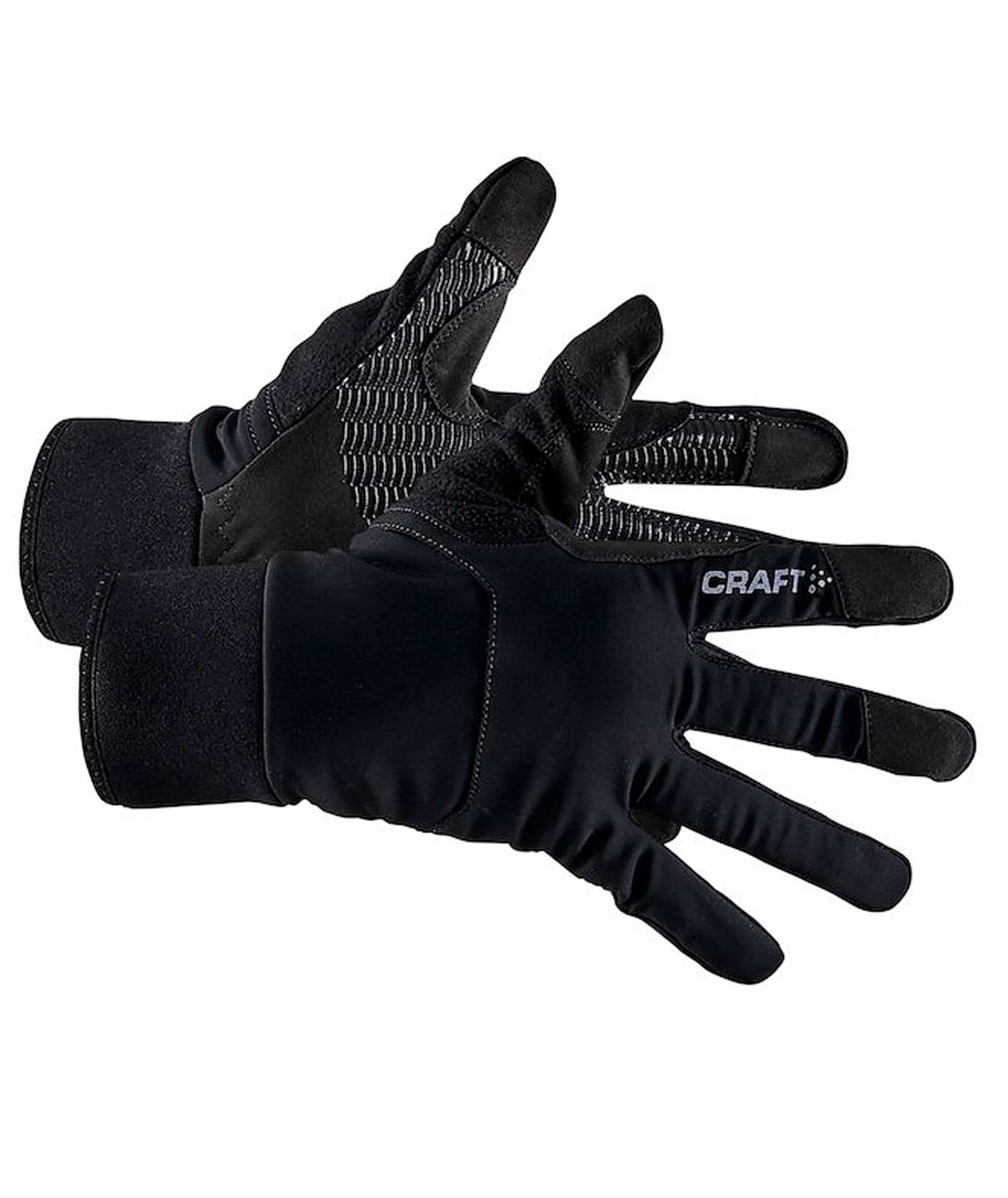 Craft ADV Speed handskar, Svart