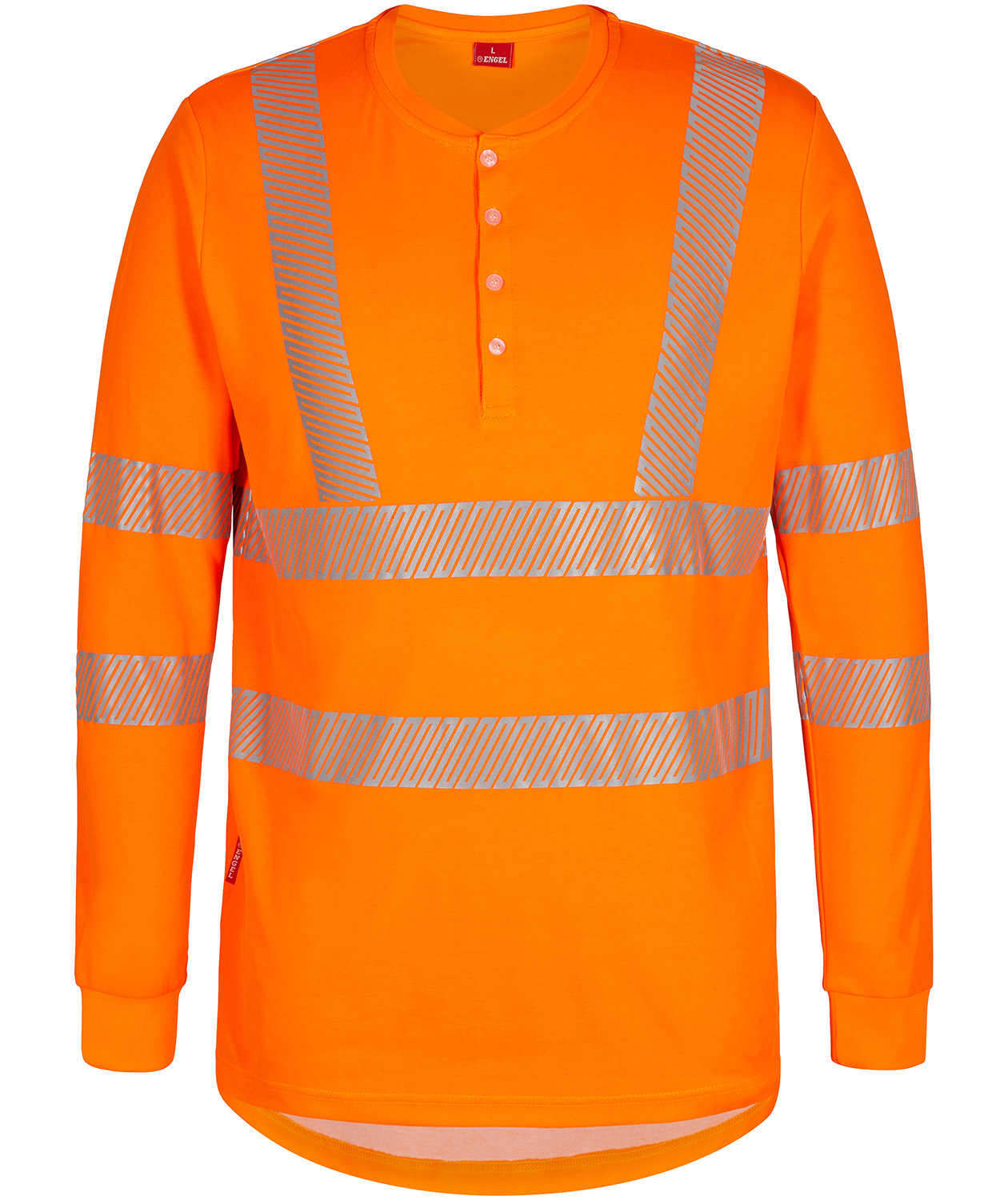 Hi-vis Orange