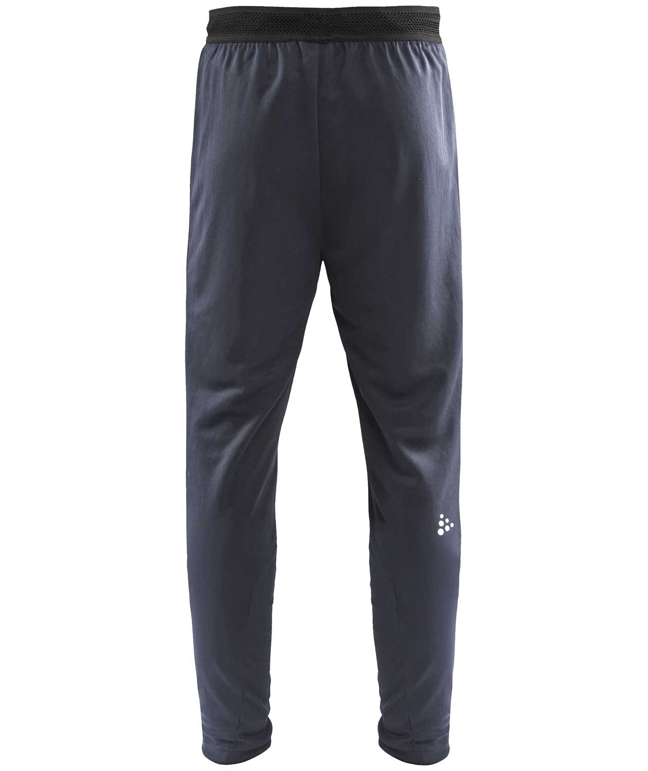 Craft Evolve bukse for barn, Asphalt, large image number 2