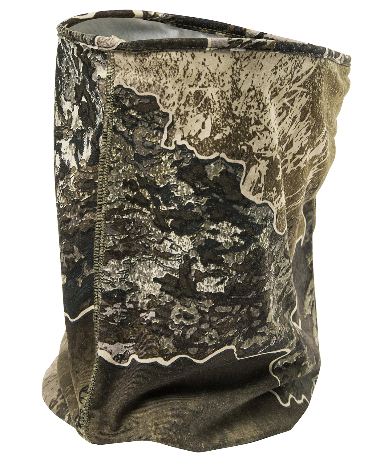 Deerhunter Excape Gesichtsmaske, Realtree Camouflage, Realtree Camouflage, large image number 2