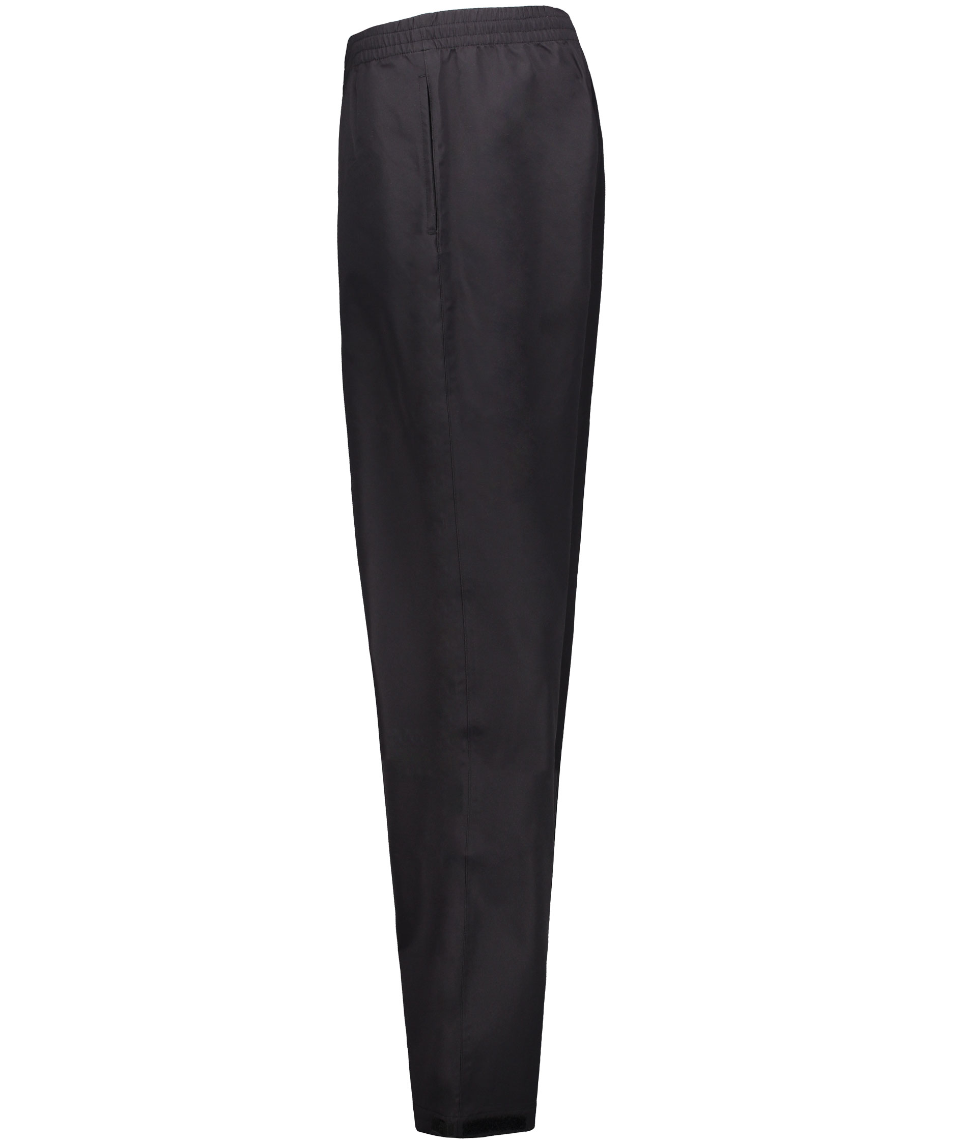 Westborn regnbukse, Black, large image number 6